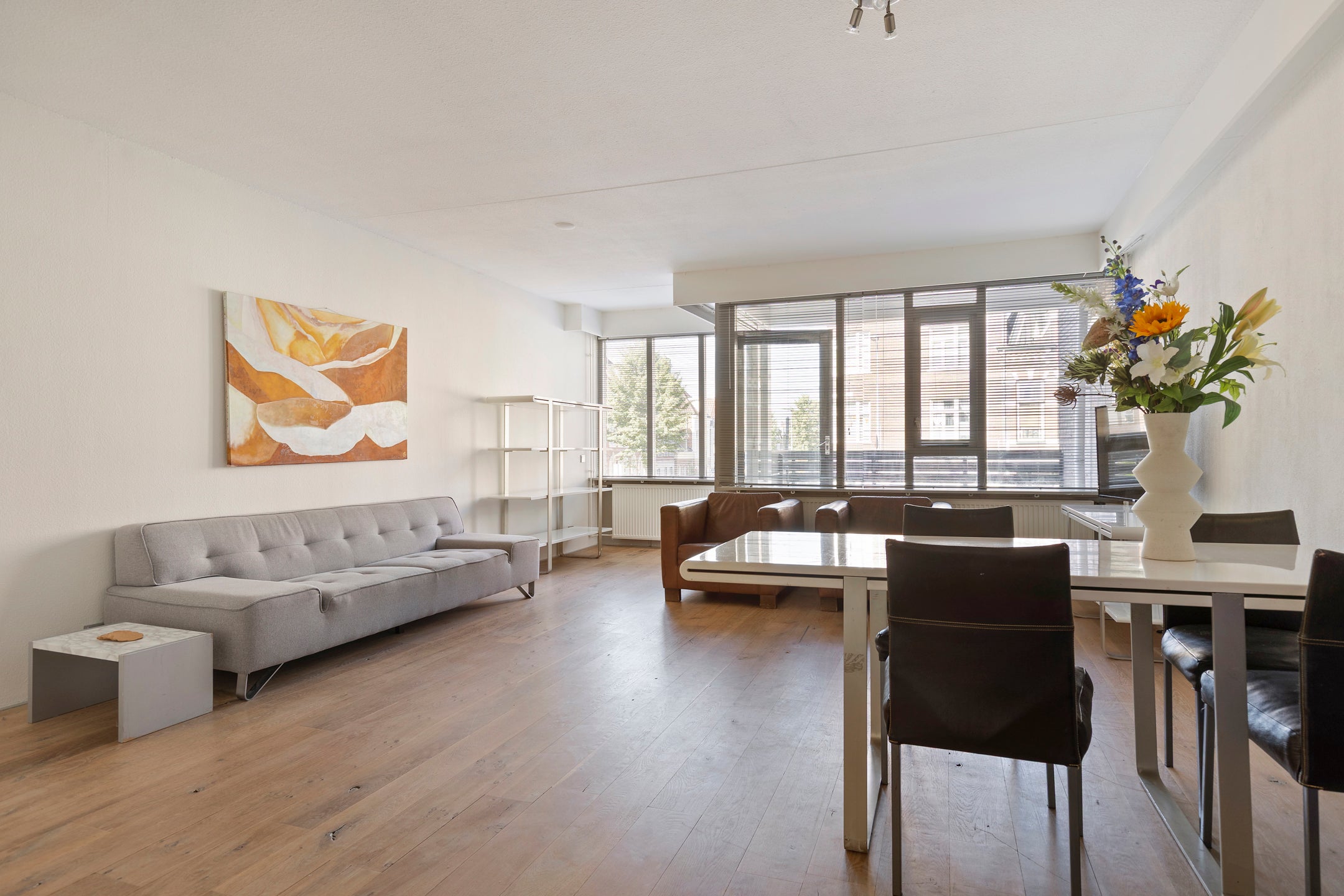 Appartement Hereweg 26 b in Groningen