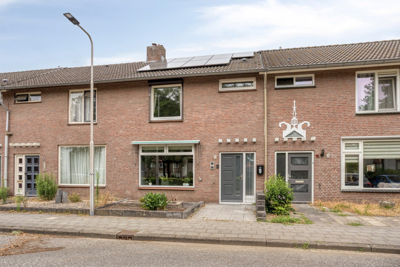 Huis Ficusstraat 9 in Asten