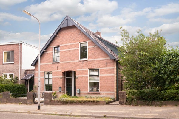 Huis te koop Postweg 141 in Nijmegen voor prijs op aanvraag