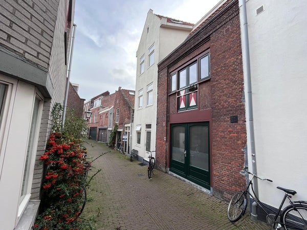 Appartement Dolhuissteeg
