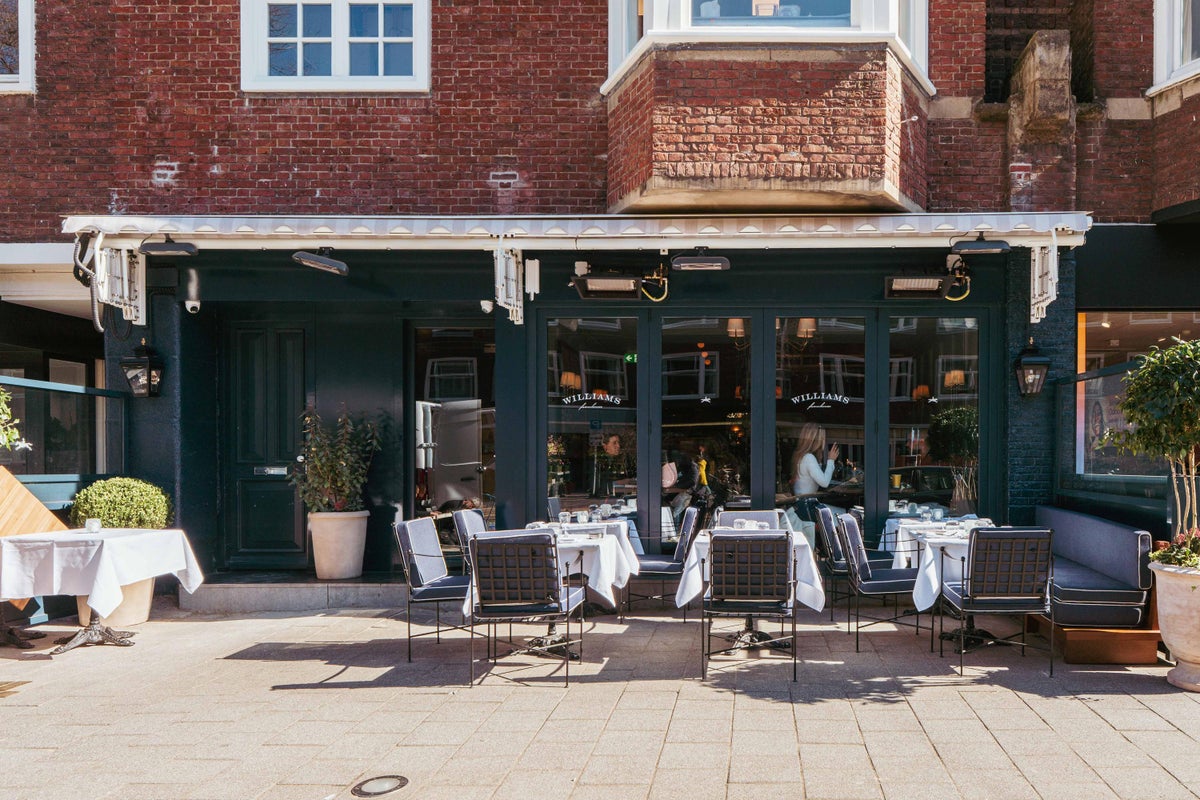Appartement aan de Beethovenstraat in Amsterdam (589067)