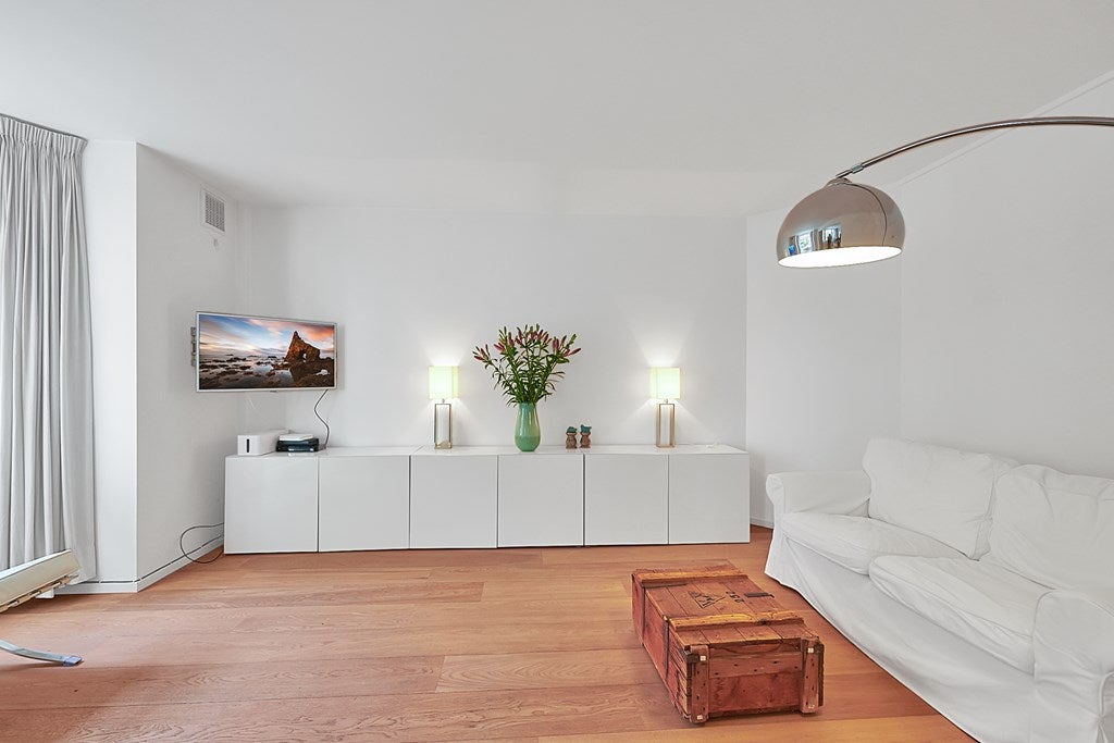 Flat Achillesstraat 122 1