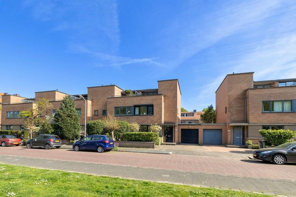 Overburgkade