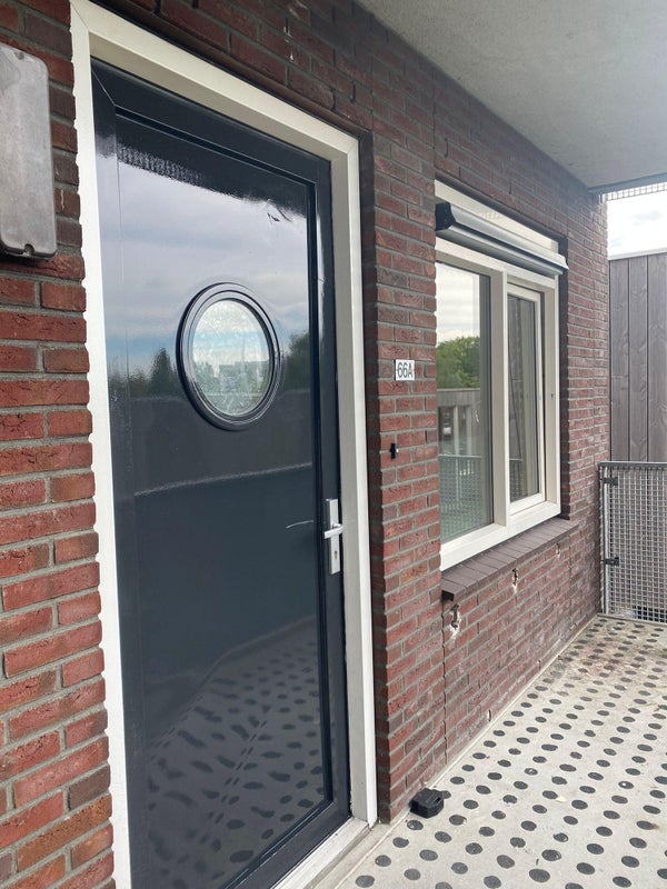 Te huur: Studio Achter de Hoven in Leeuwarden