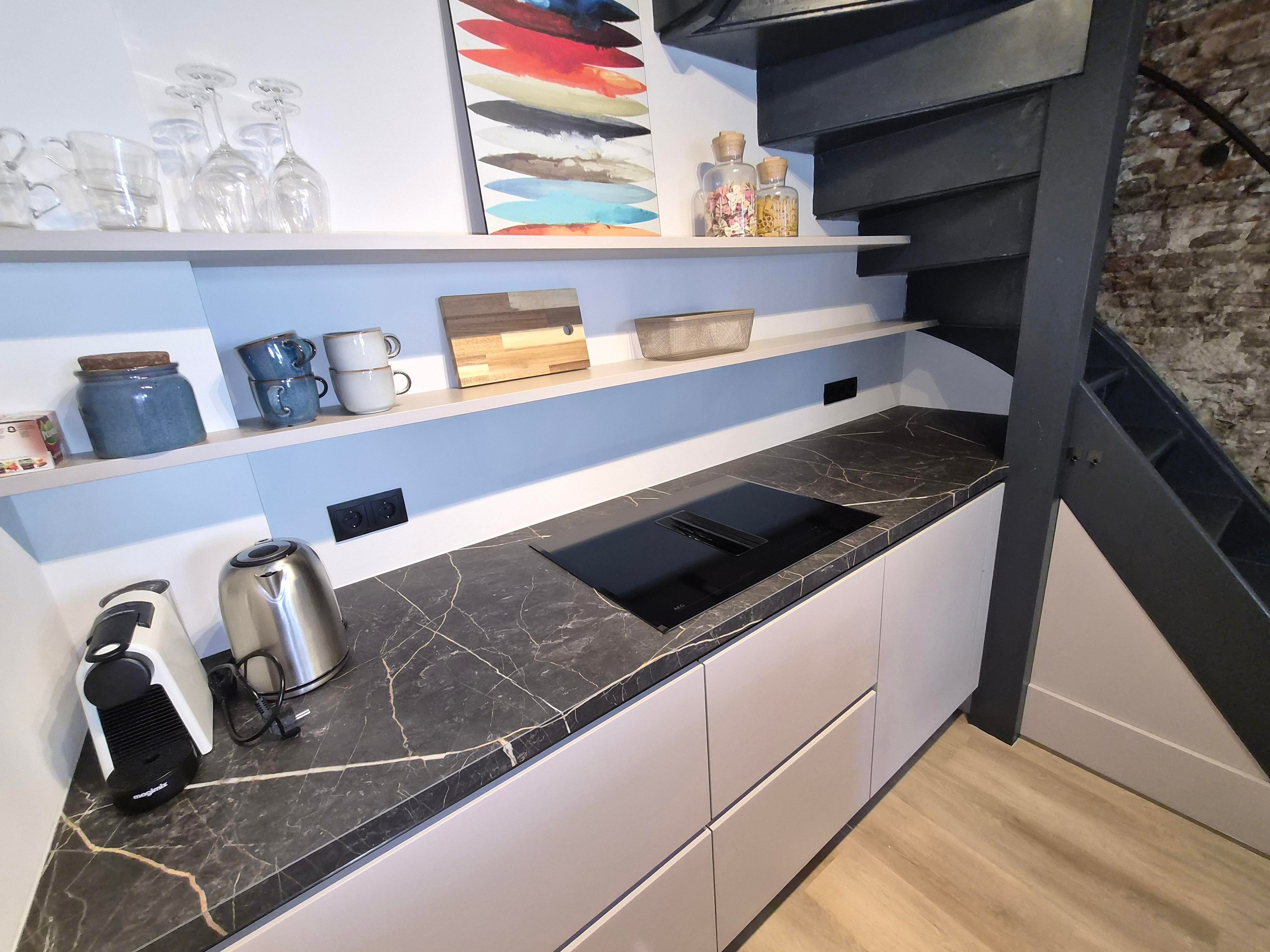 Woning te huur: Luttekestraat, Zwolle