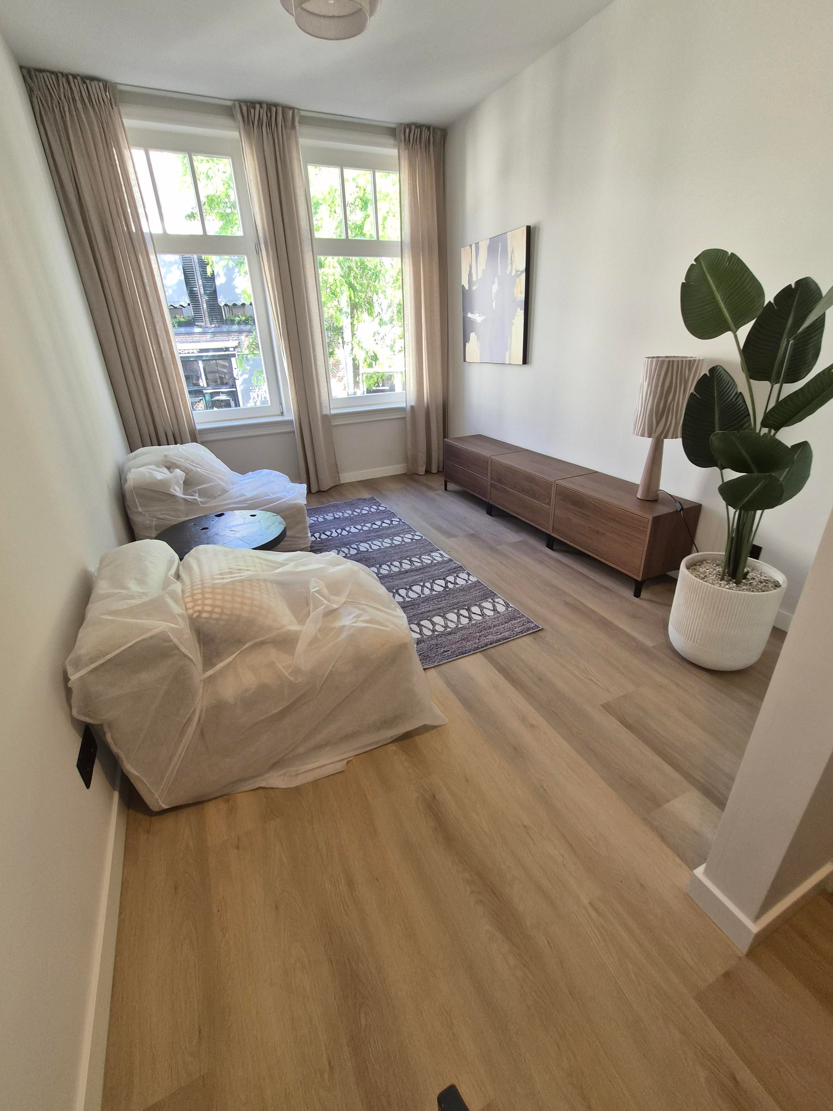 Woning te huur: Luttekestraat, Zwolle