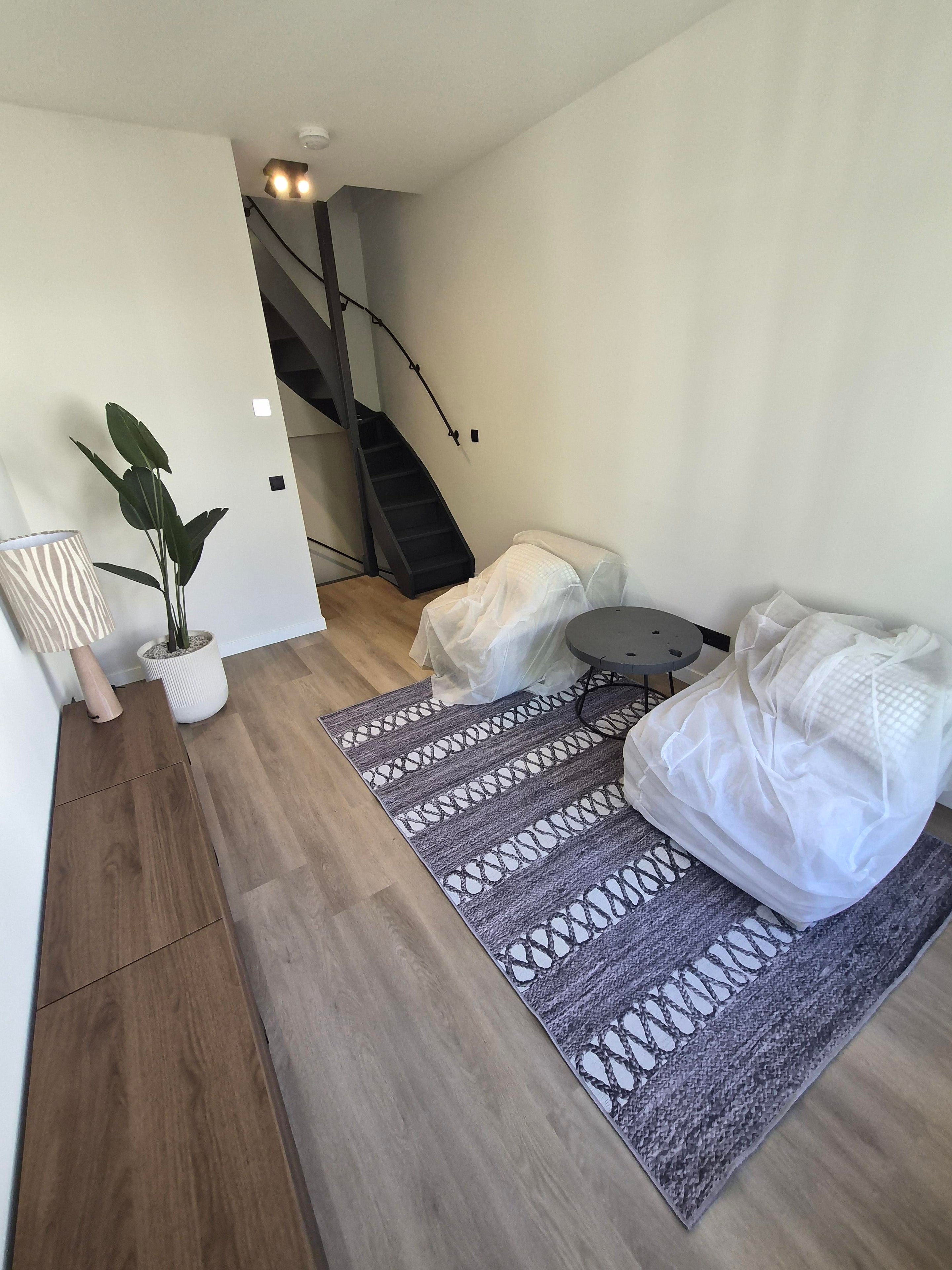 Woning te huur: Luttekestraat, Zwolle