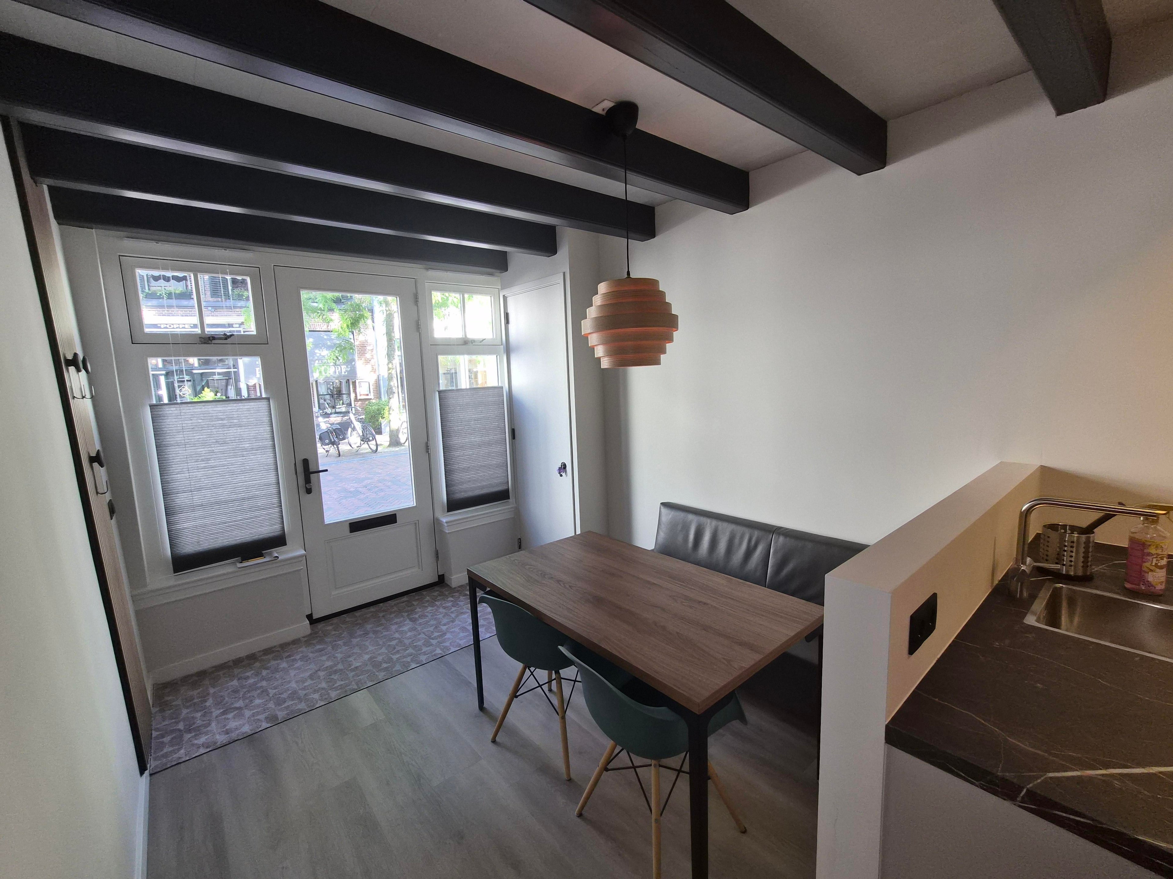 Woning te huur: Luttekestraat, Zwolle
