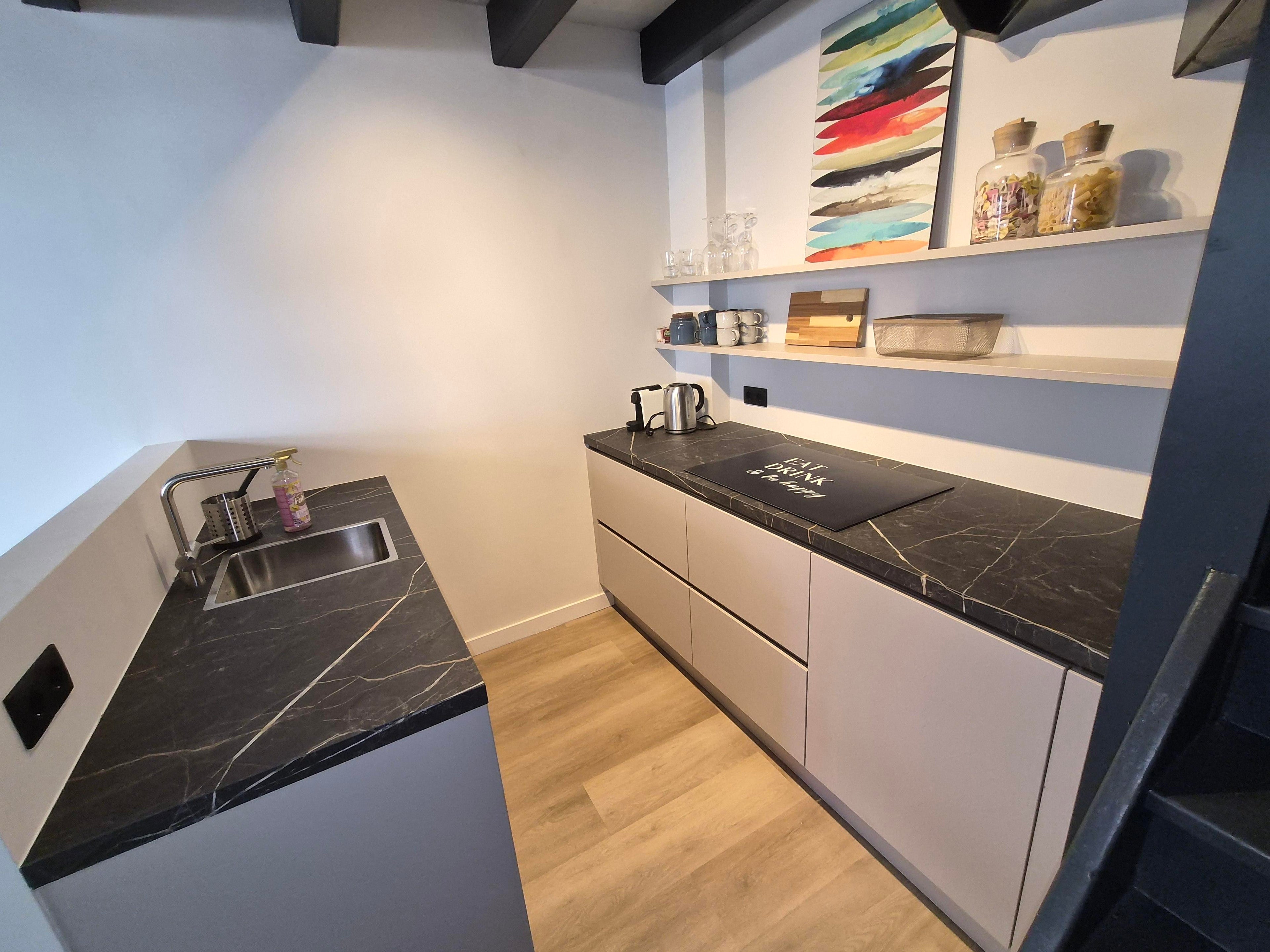 Woning te huur: Luttekestraat, Zwolle