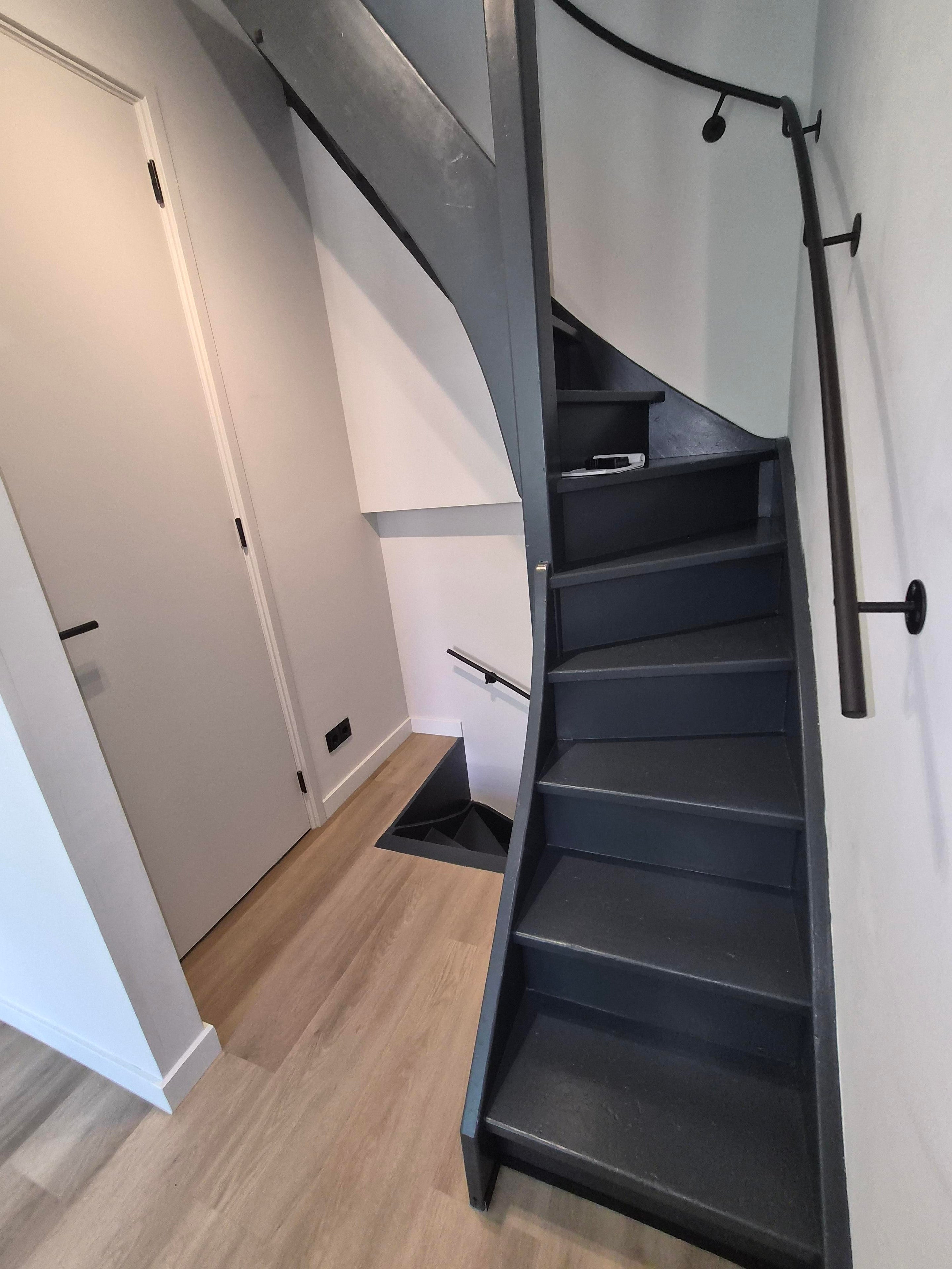 Woning te huur: Luttekestraat, Zwolle