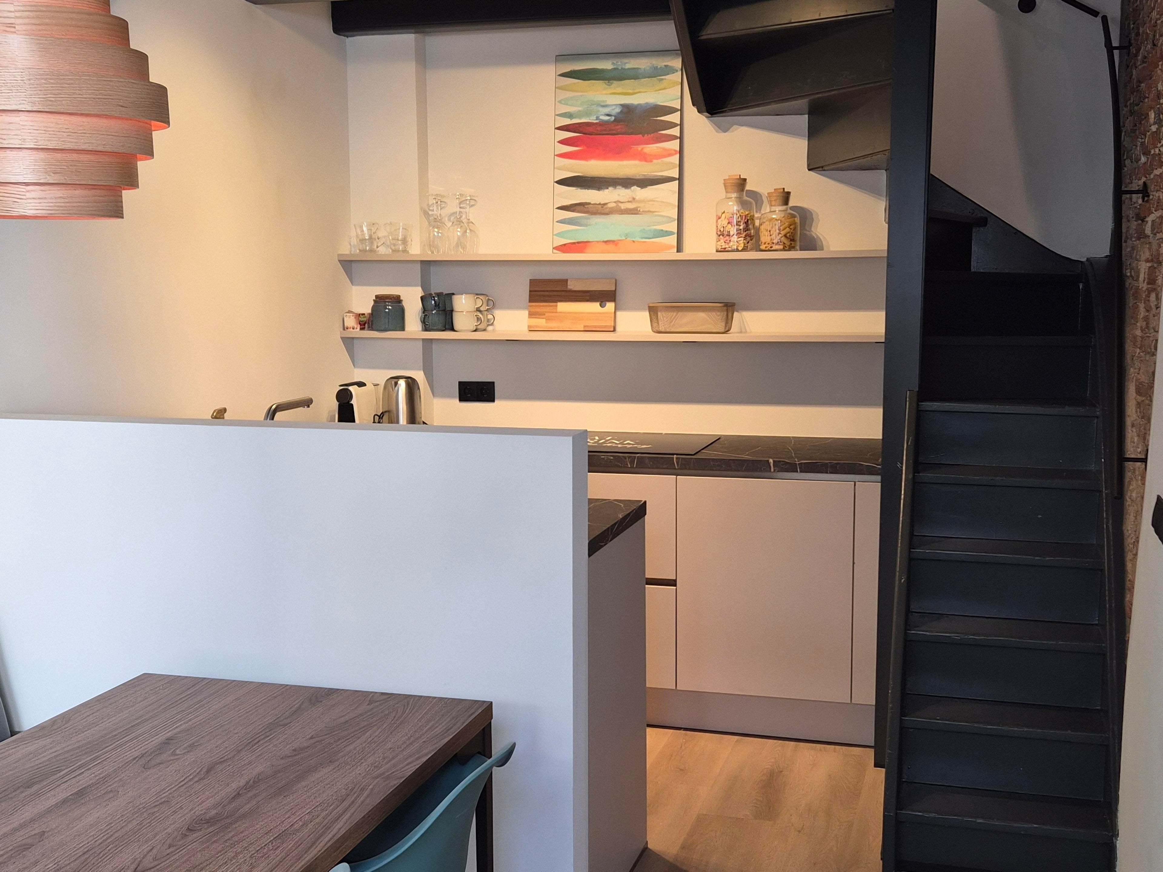 Woning te huur: Luttekestraat, Zwolle