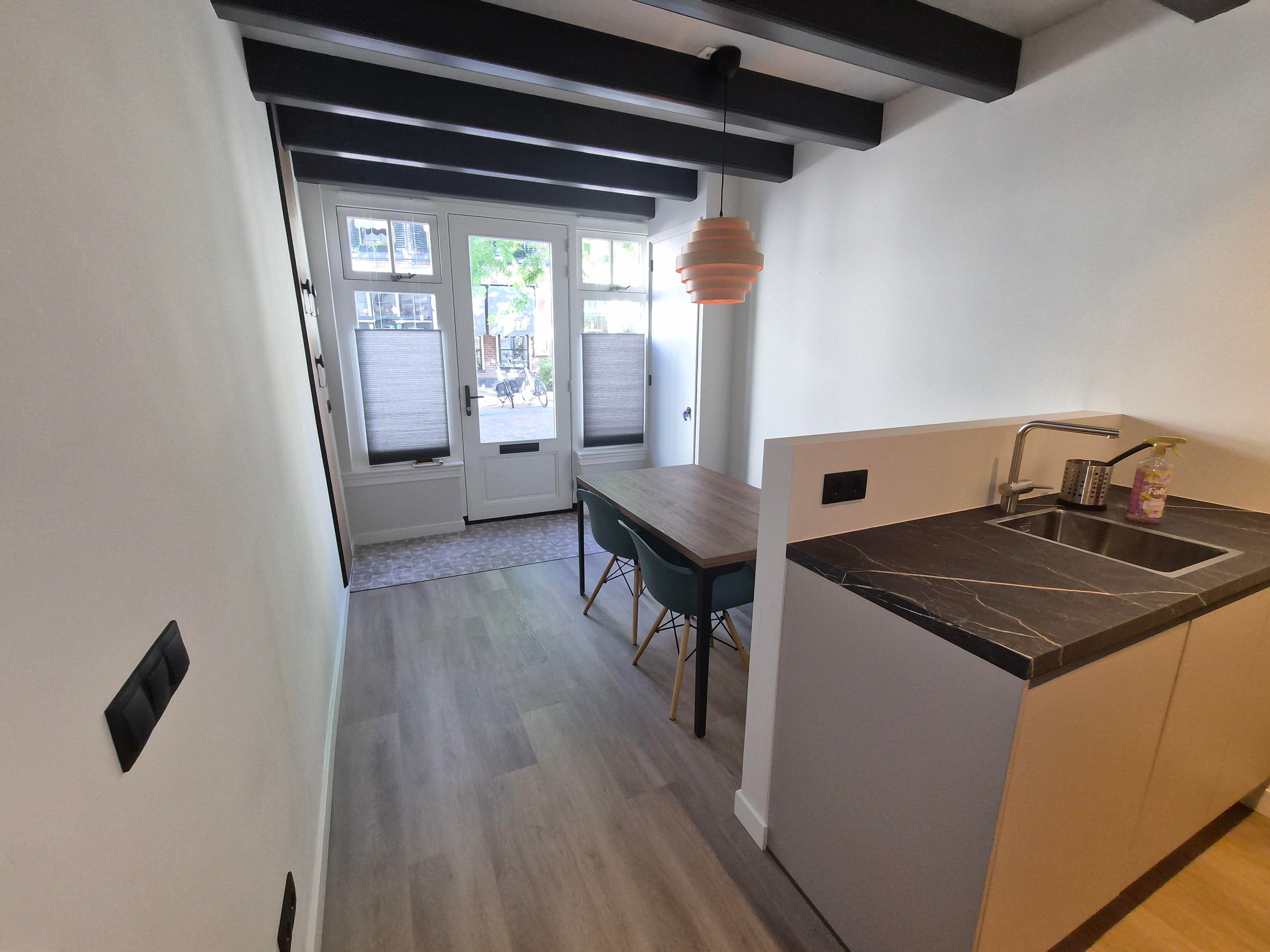 Woning te huur: Luttekestraat, Zwolle