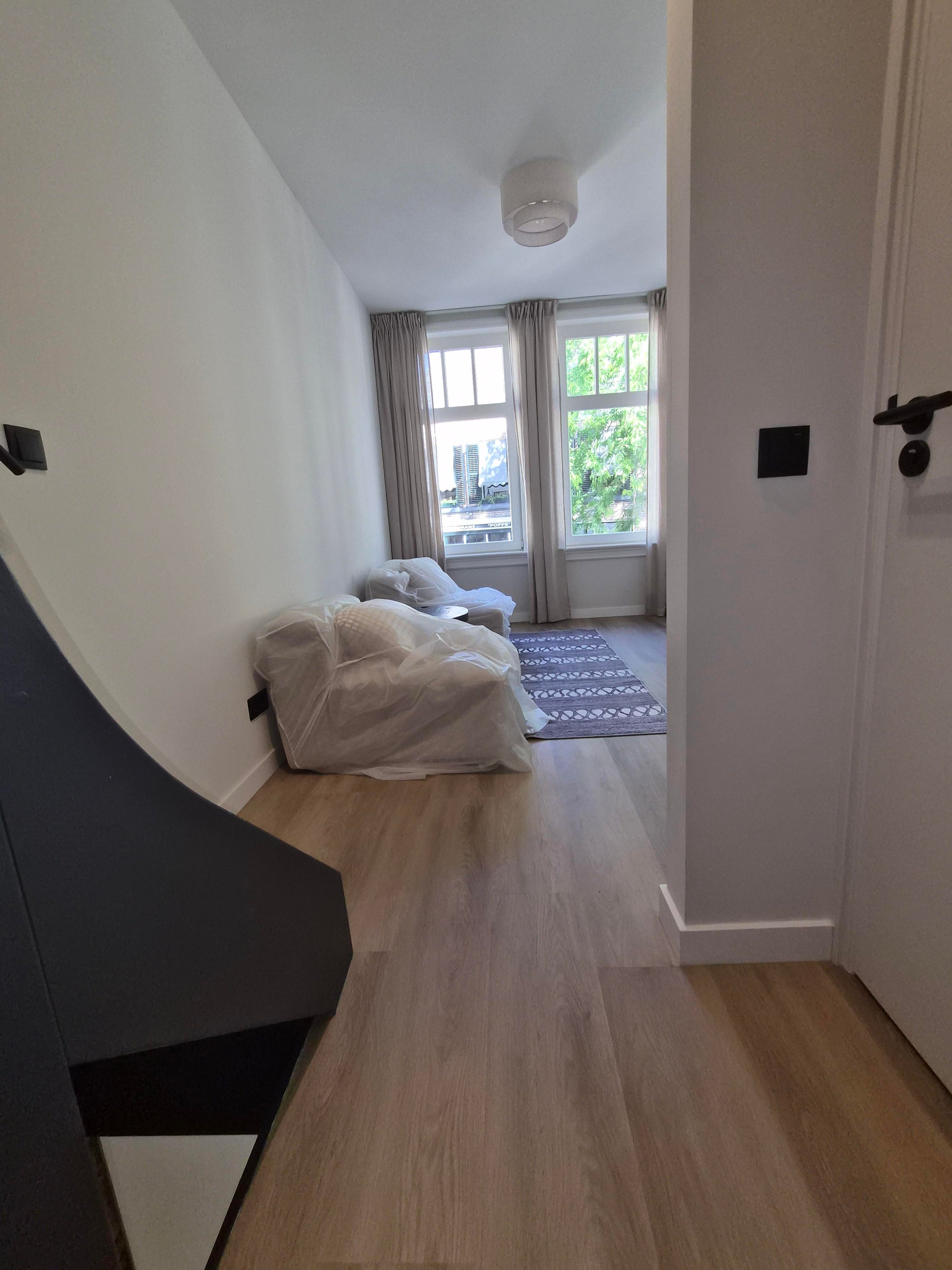 Woning te huur: Luttekestraat, Zwolle