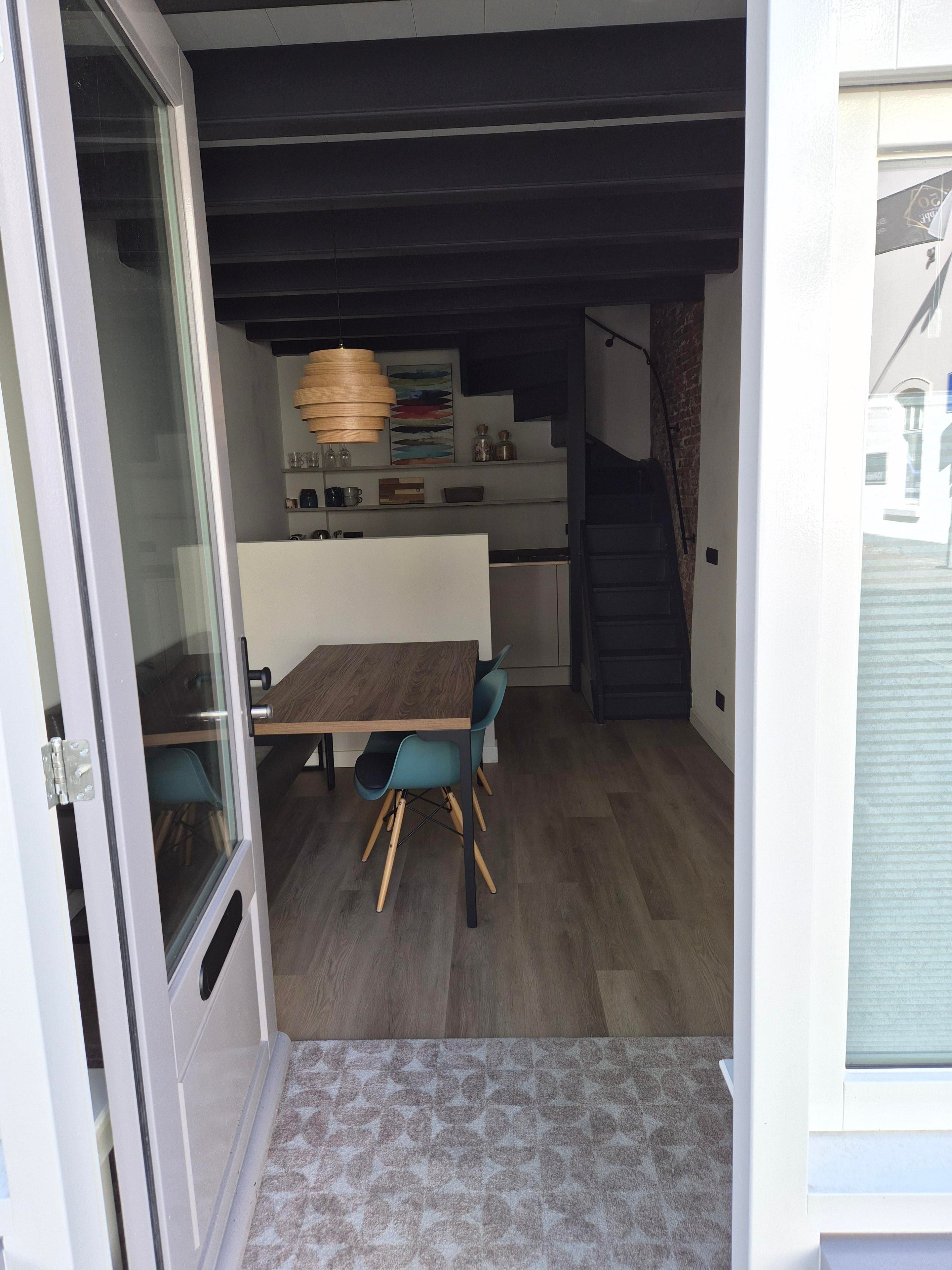 Woning te huur: Luttekestraat, Zwolle