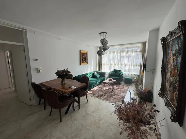 Huis Nedersticht in Amsterdam