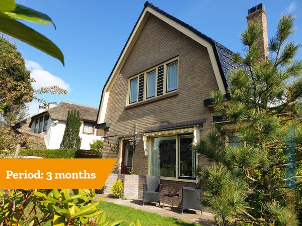 Appartement Kruislaan 5