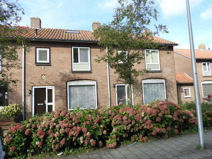 Te huur: Huis Tweede E.J. Potgieterstraat in Gouda