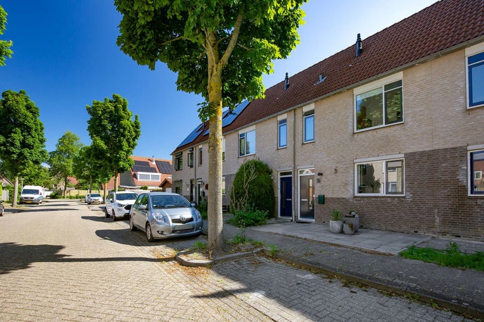 Te huur: Huis Aak in Zeewolde