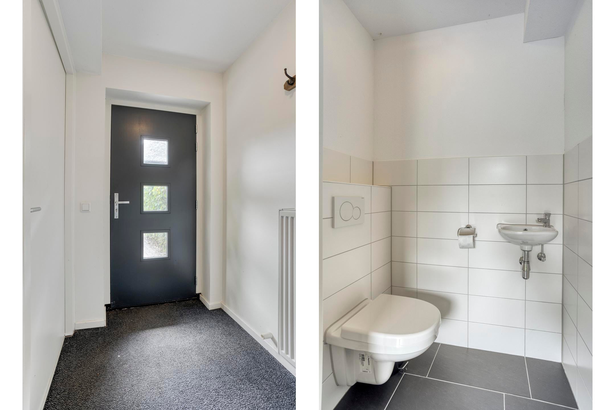 Woning te huur: Hild, Moergestel