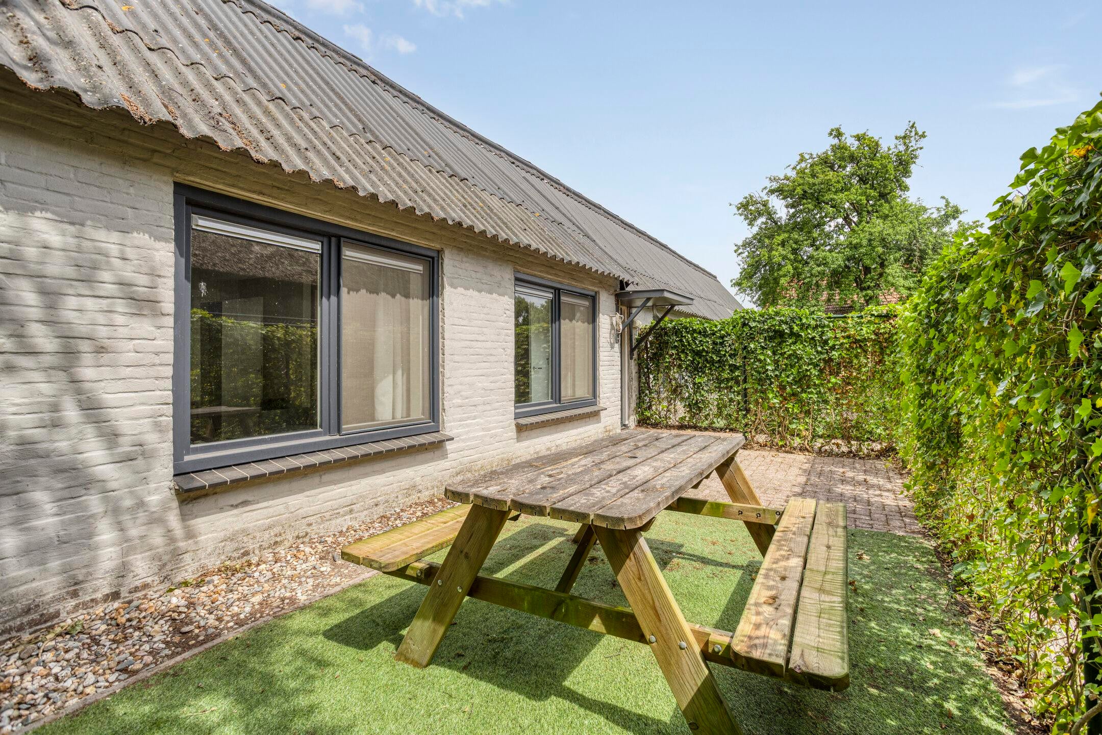 Woning te huur: Hild, Moergestel