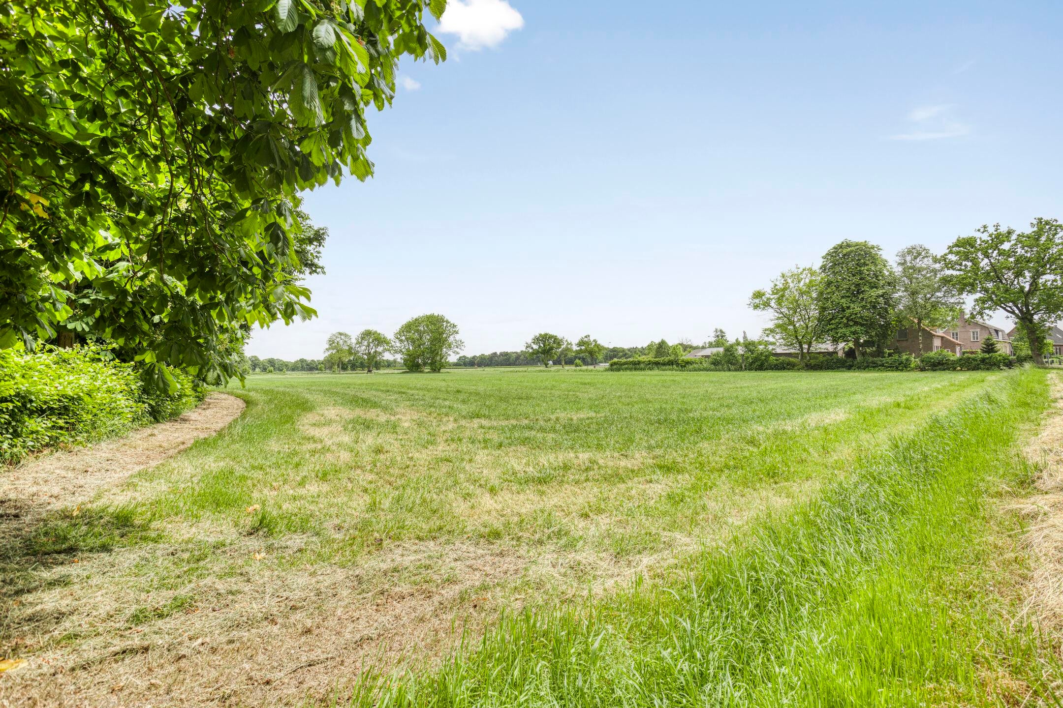 Woning te huur: Hild, Moergestel