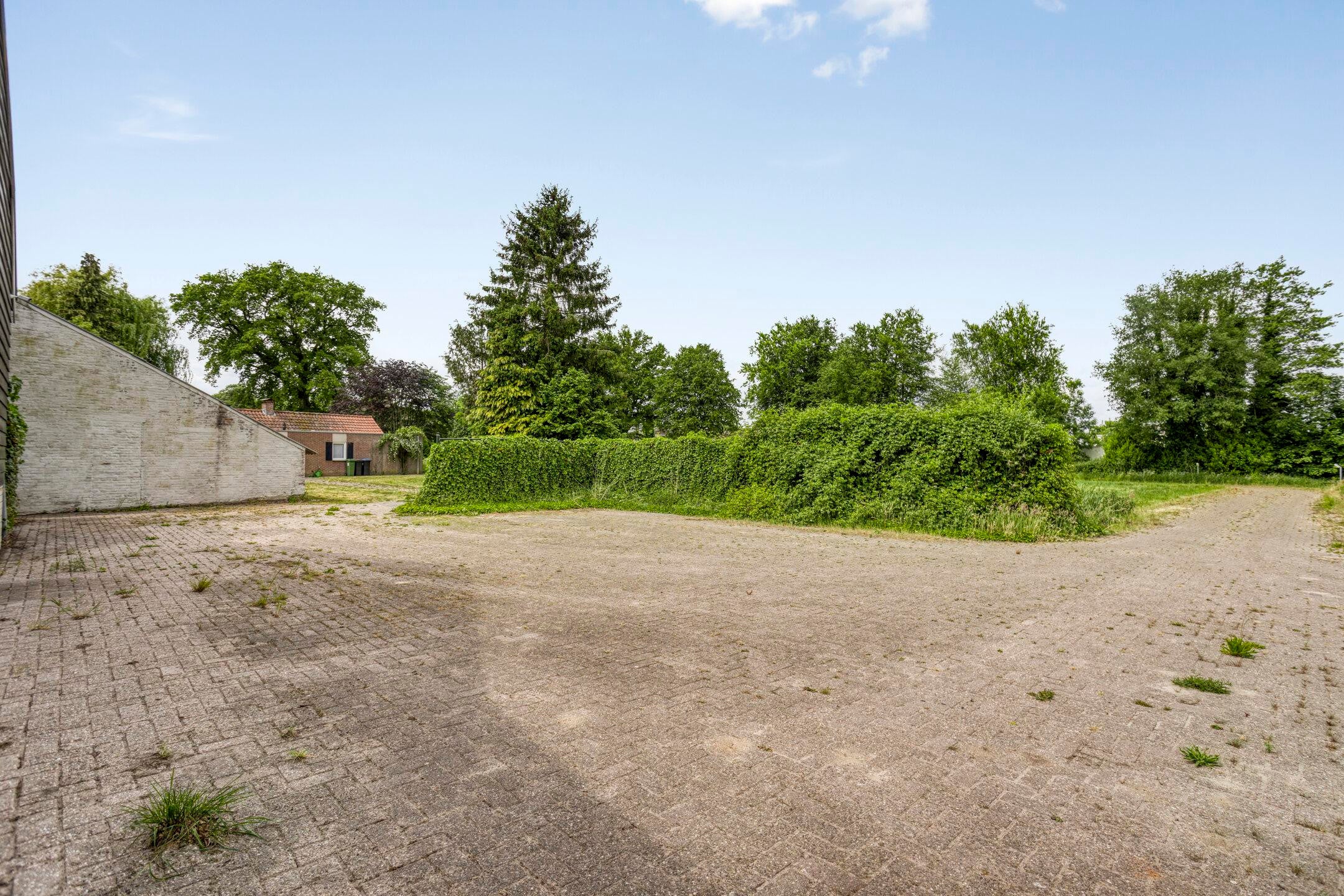 Woning te huur: Hild, Moergestel