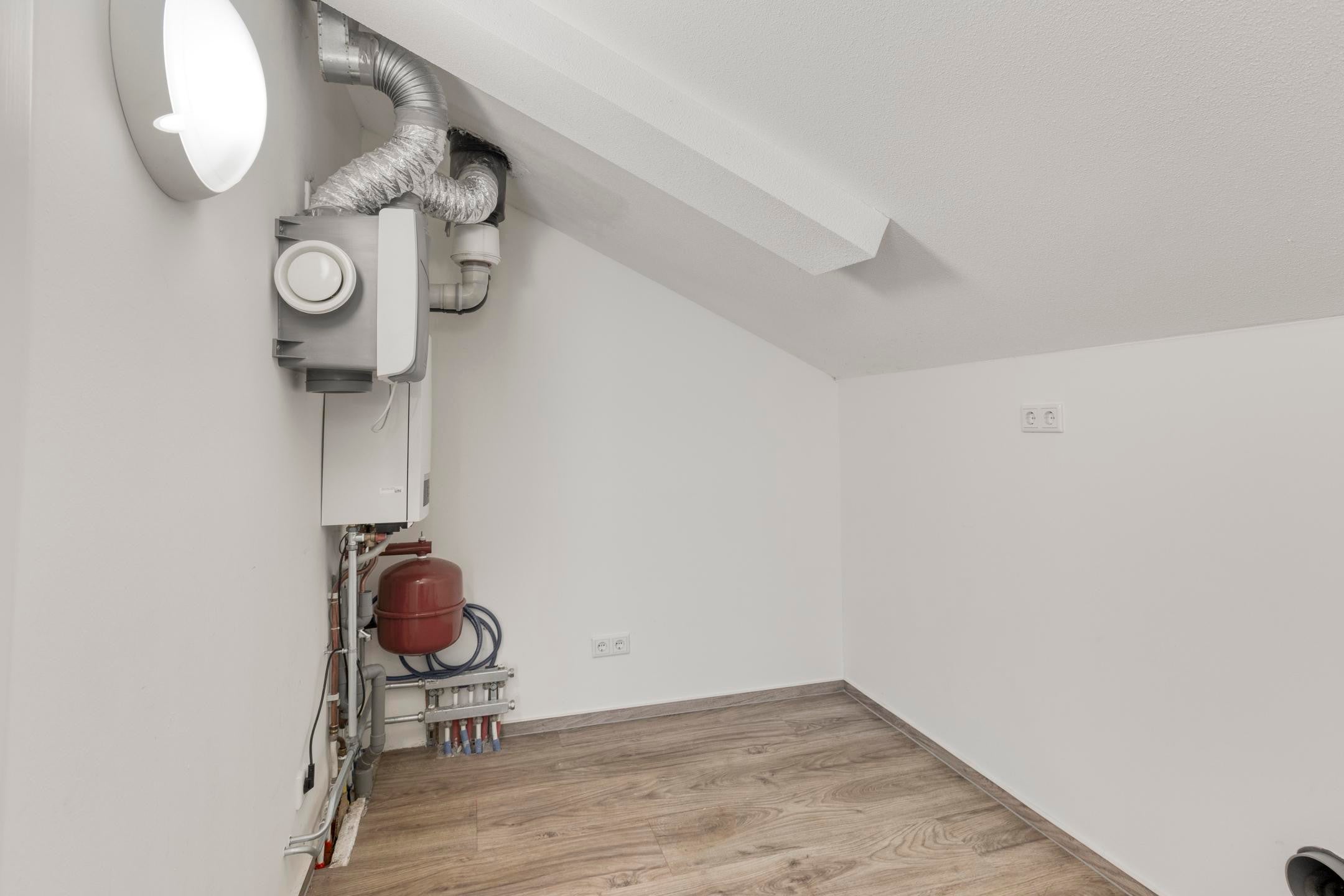Woning te huur: Hild, Moergestel