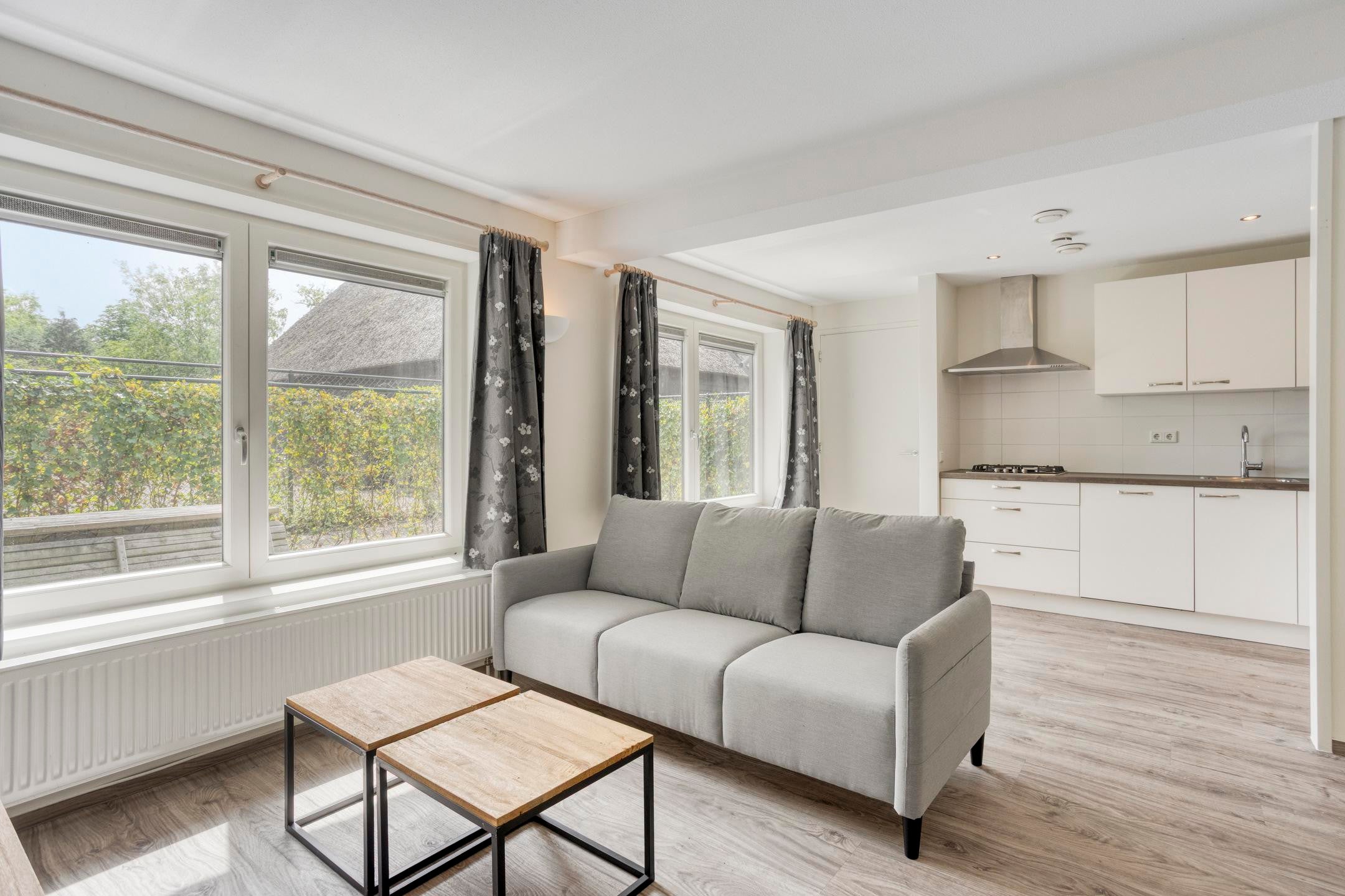 Woning te huur: Hild, Moergestel