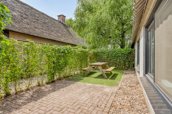 Casa Hild en Moergestel