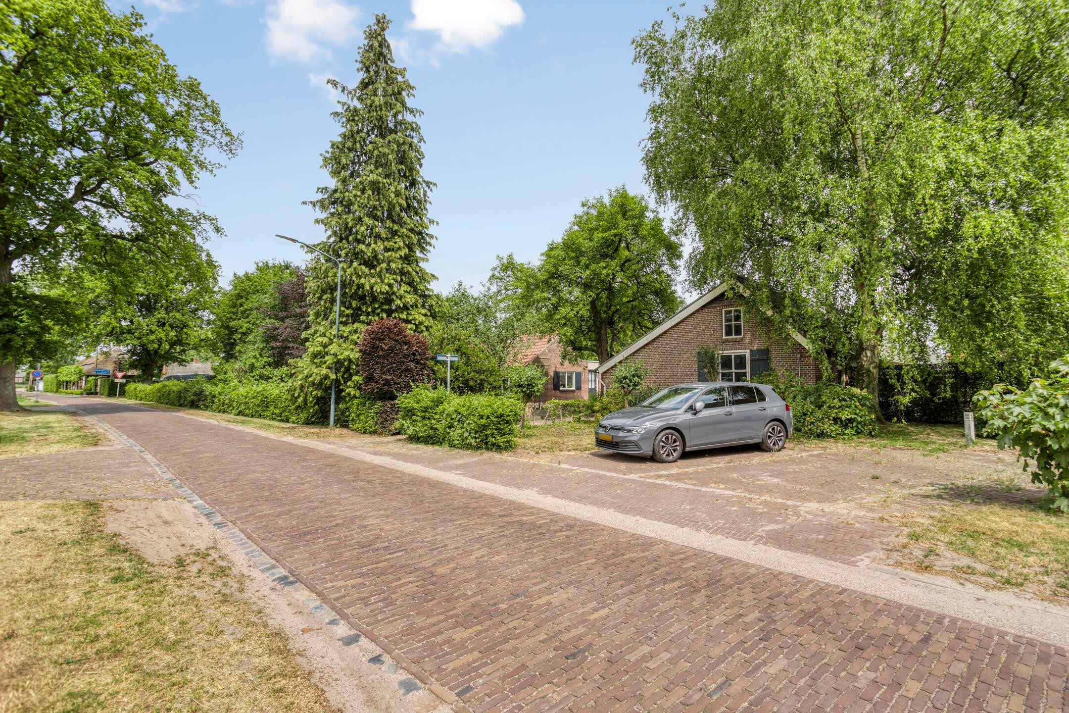 Woning te huur: Hild, Moergestel