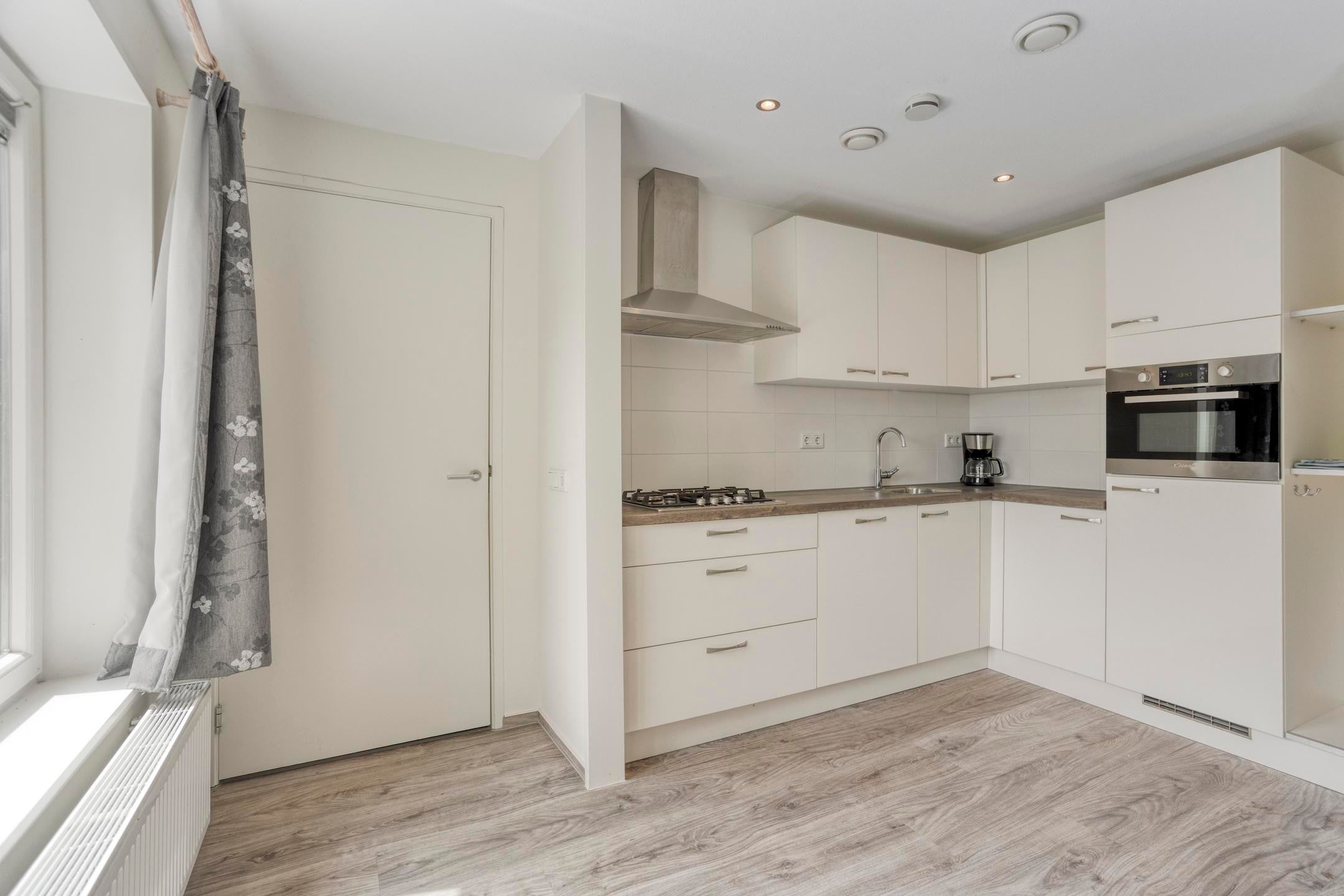 Woning te huur: Hild, Moergestel