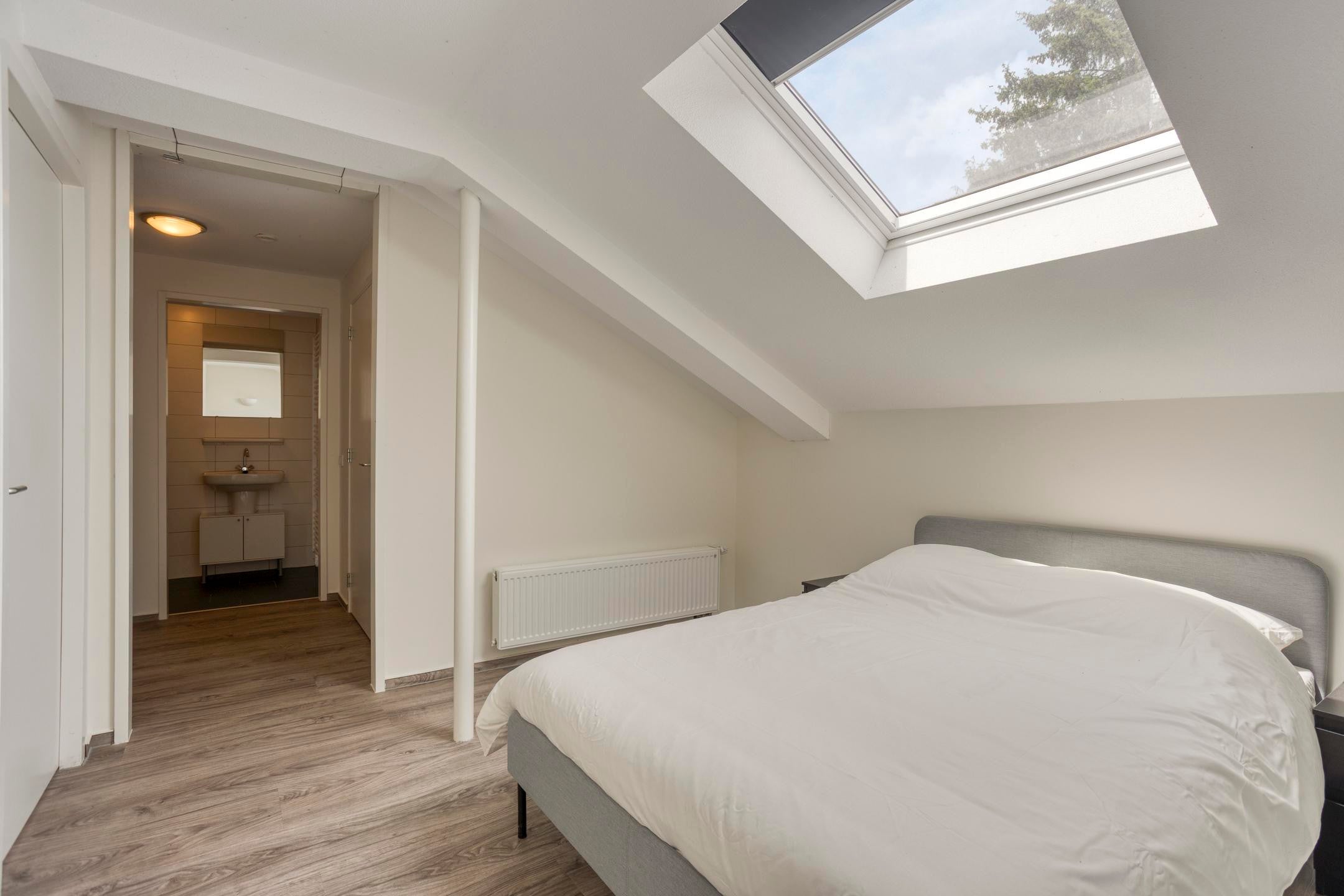 Woning te huur: Hild, Moergestel