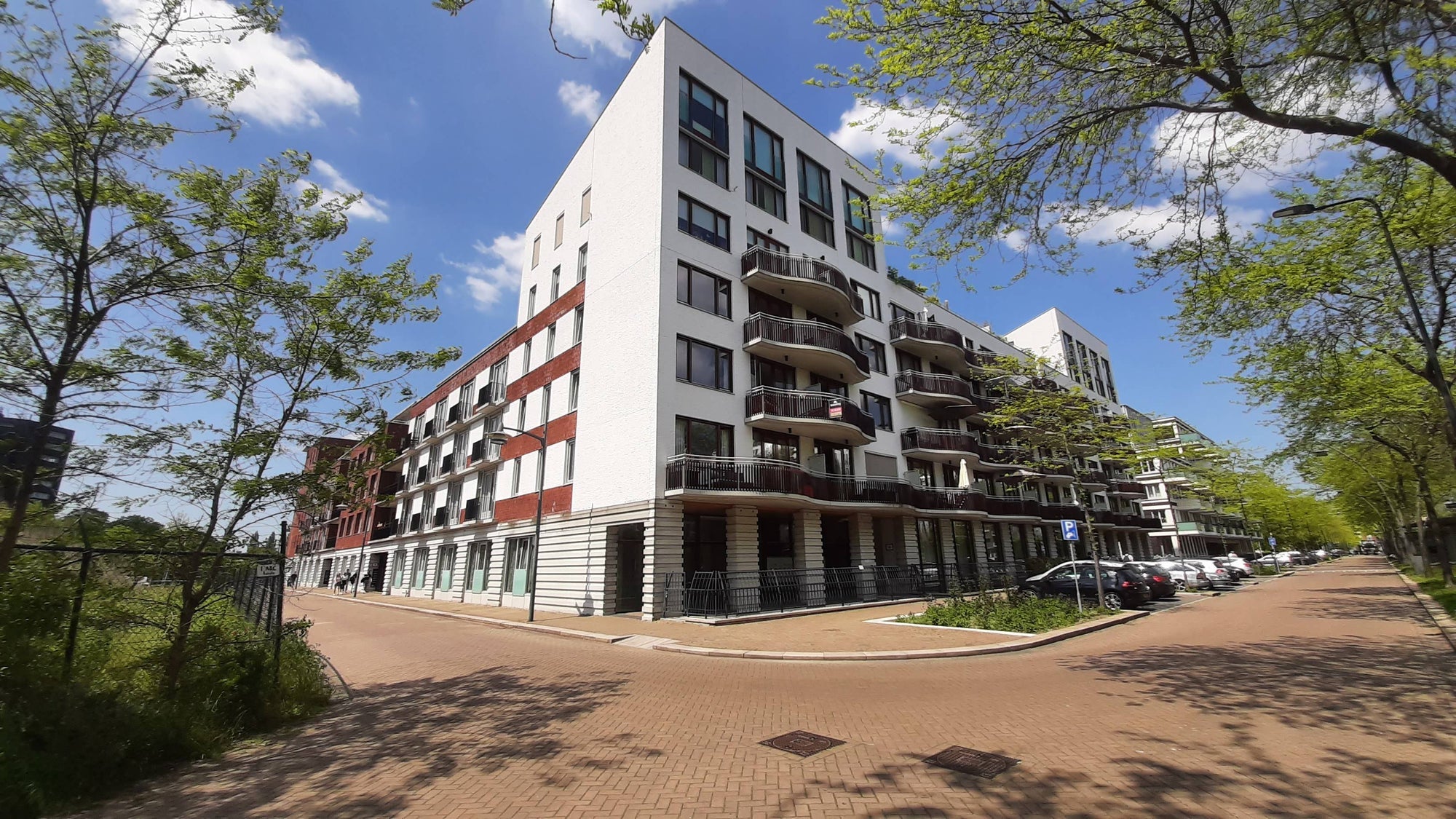 Rental Apartments Den Bosch