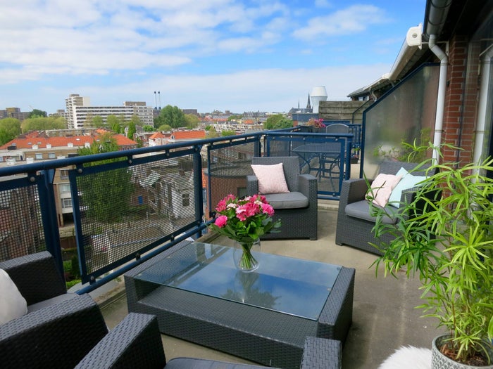 Te huur: Appartement Geest in Den Haag