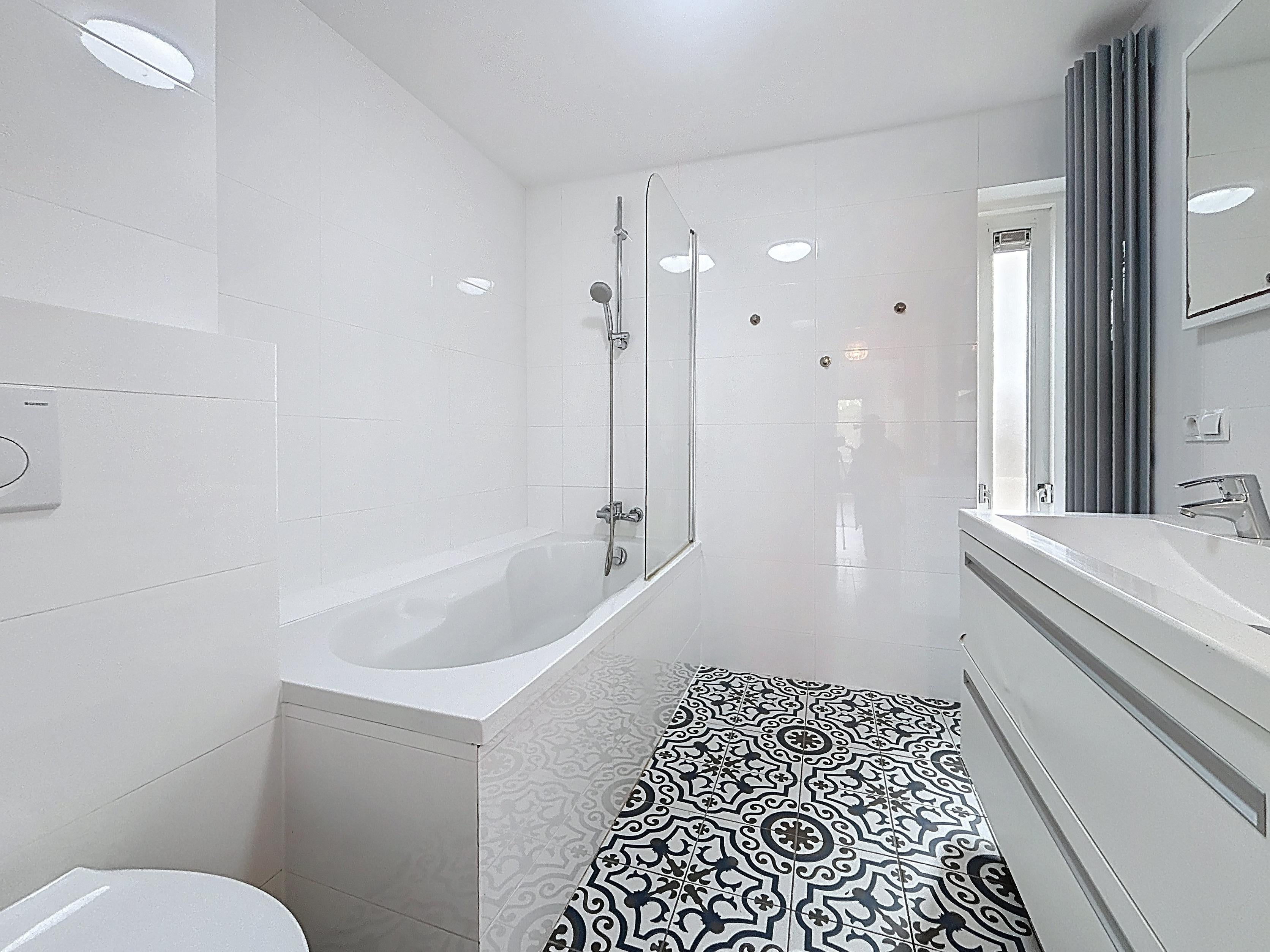 Woning te huur: Mississippi, Amstelveen
