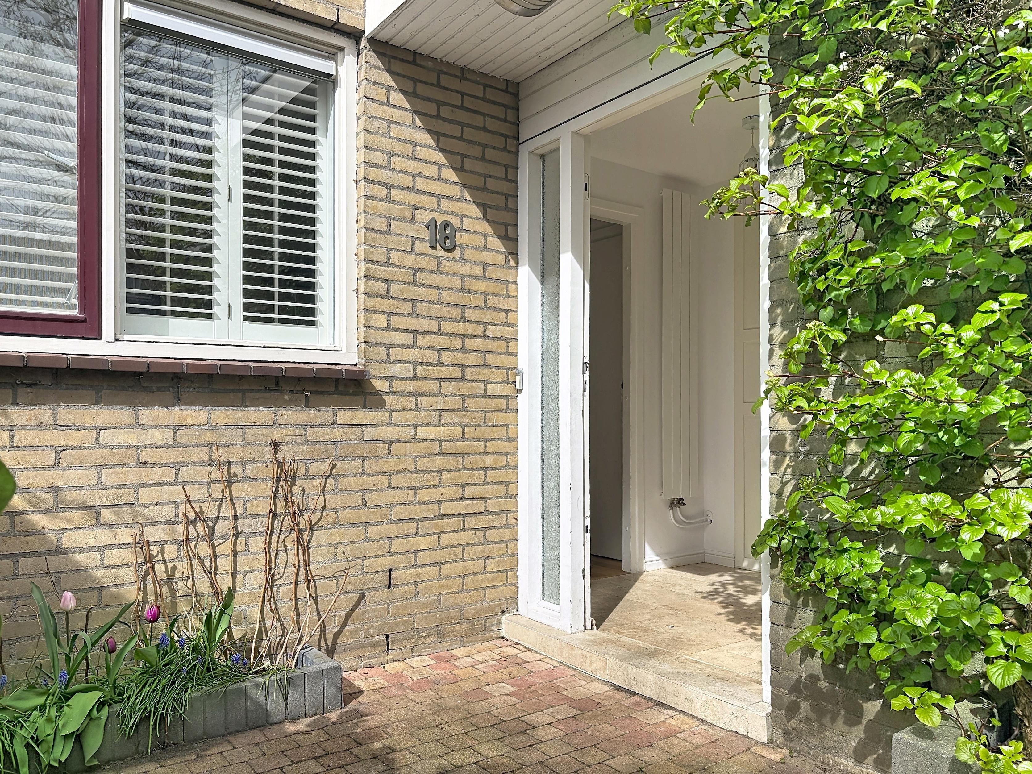 Woning te huur: Mississippi, Amstelveen
