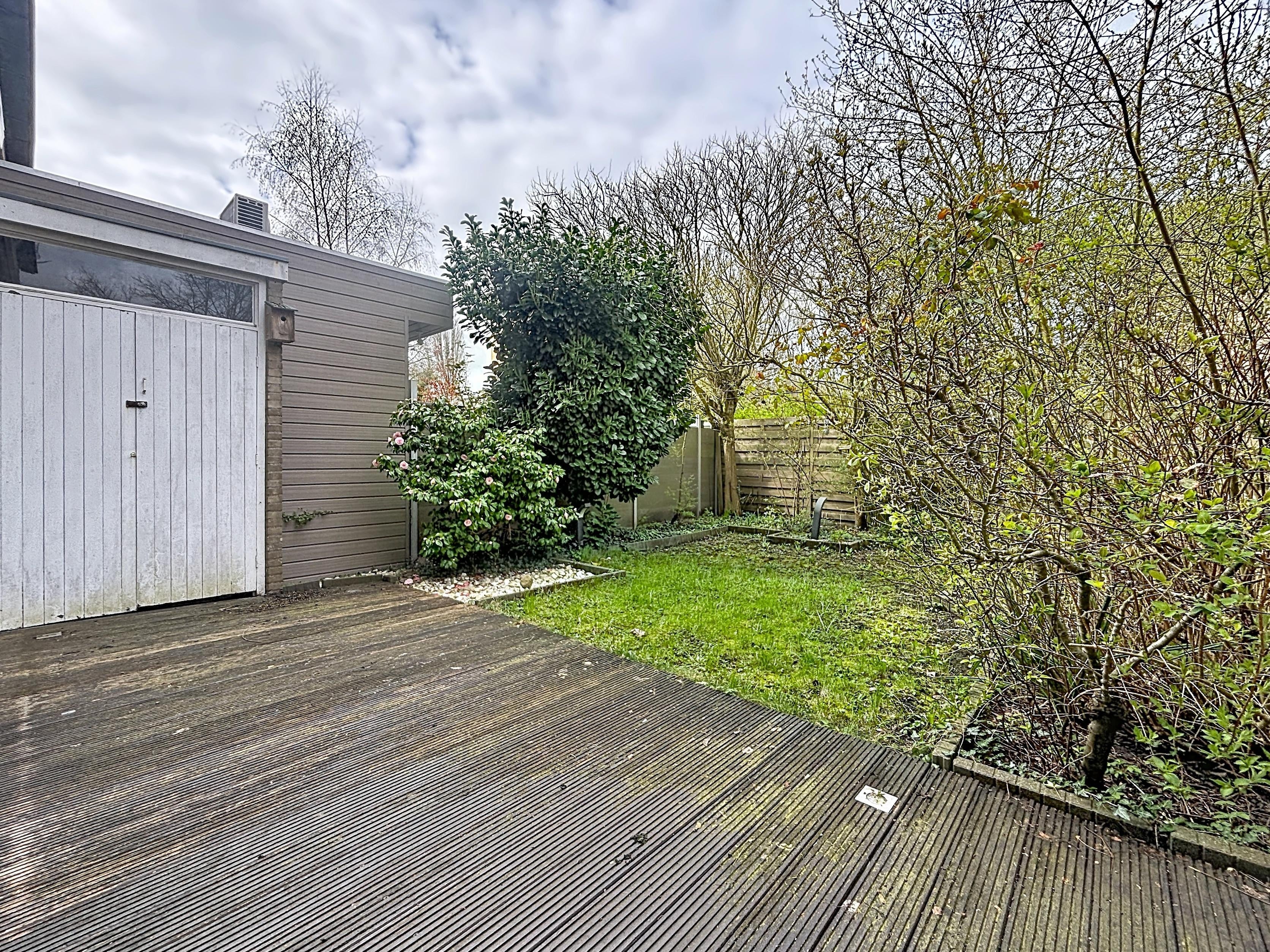 Woning te huur: Mississippi, Amstelveen