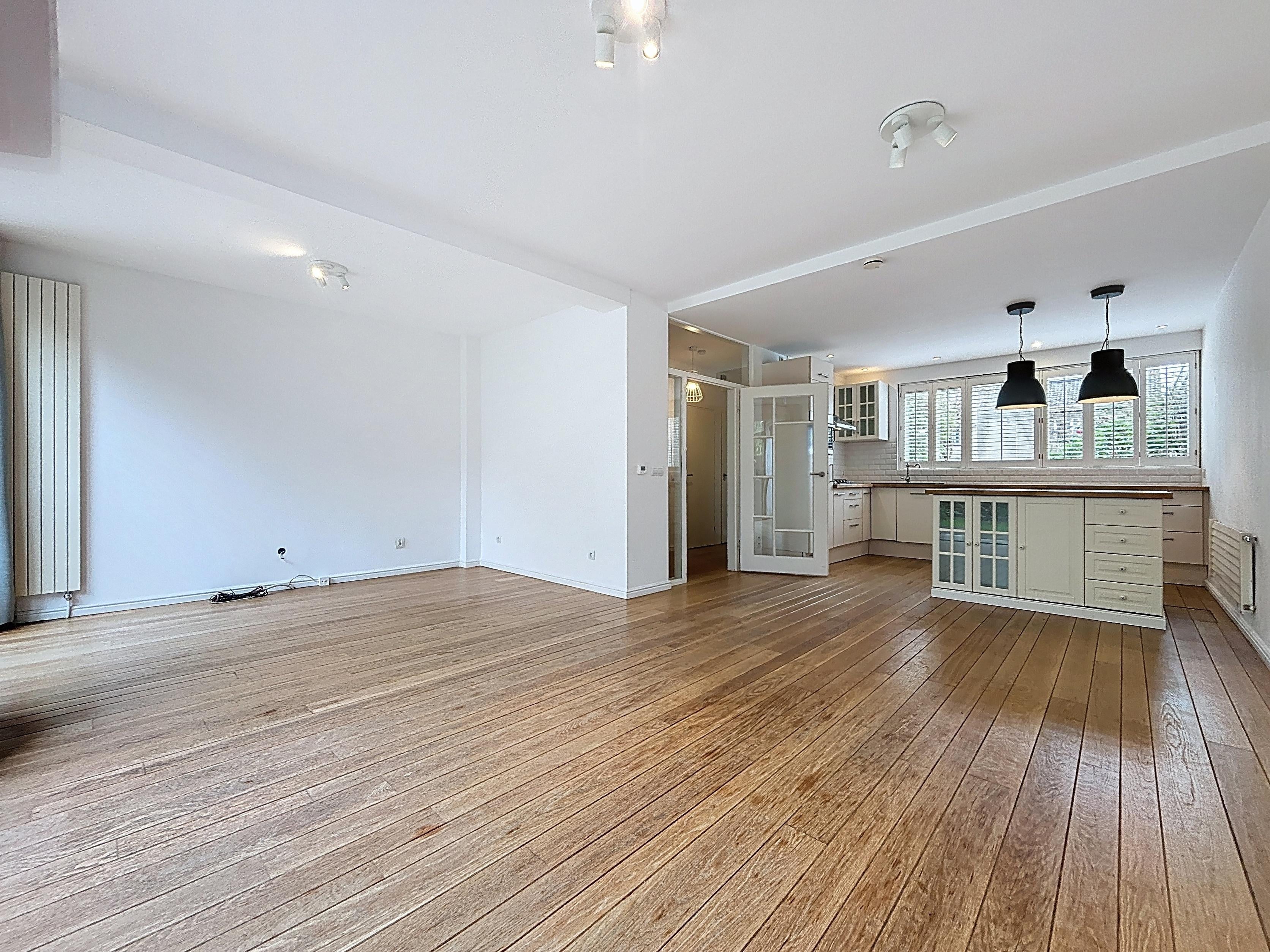 Woning te huur: Mississippi, Amstelveen
