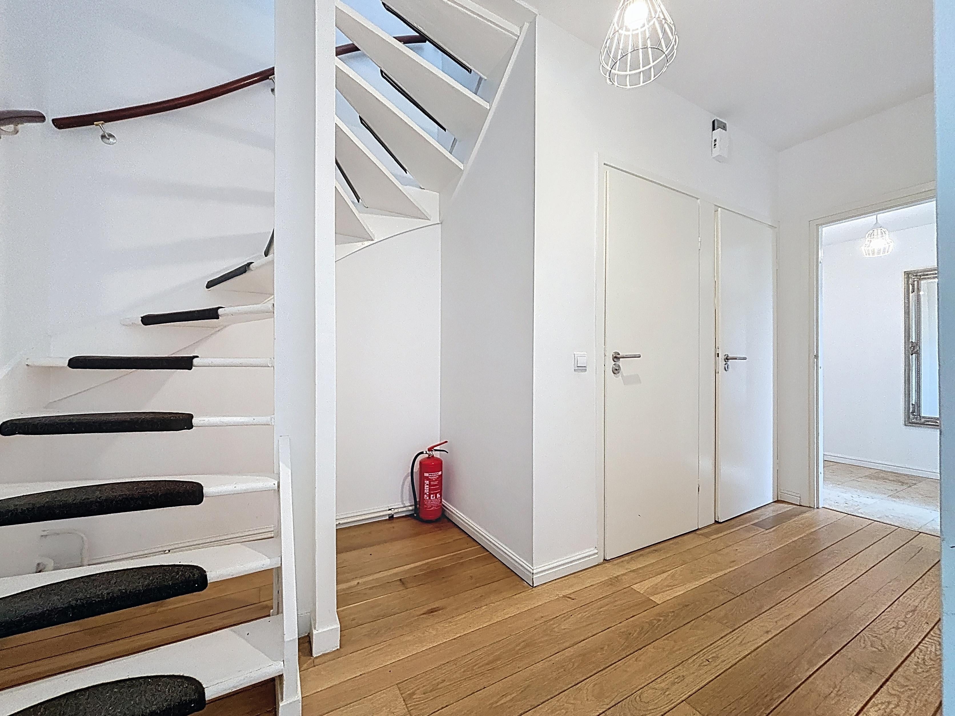 Woning te huur: Mississippi, Amstelveen