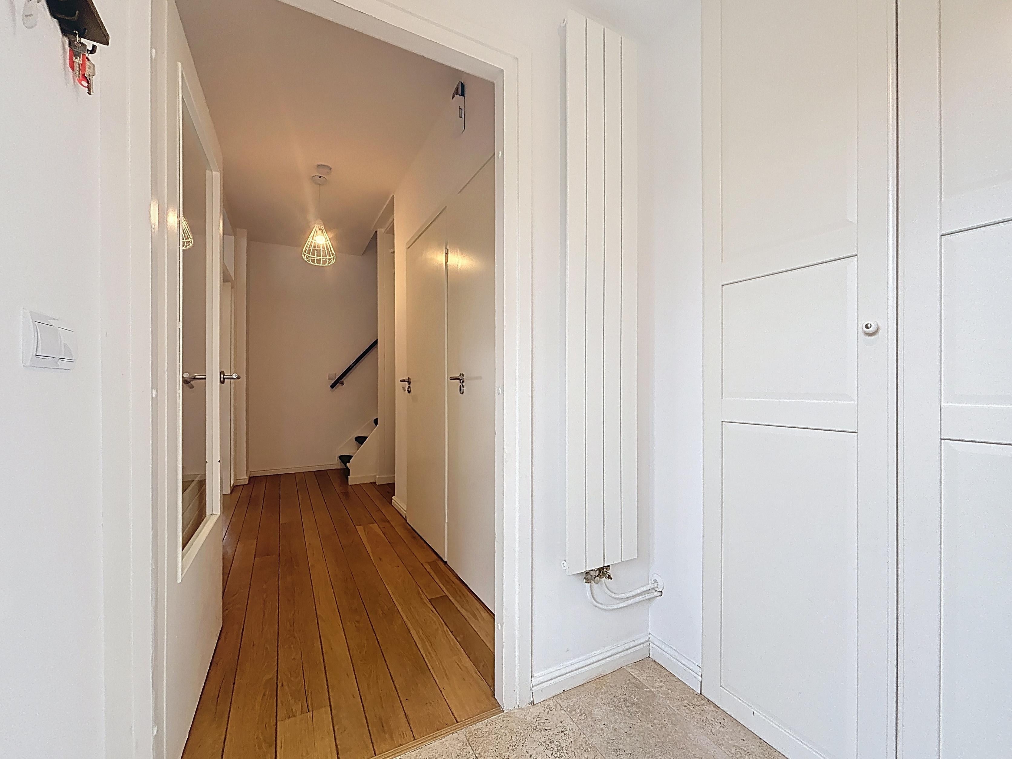 Woning te huur: Mississippi, Amstelveen