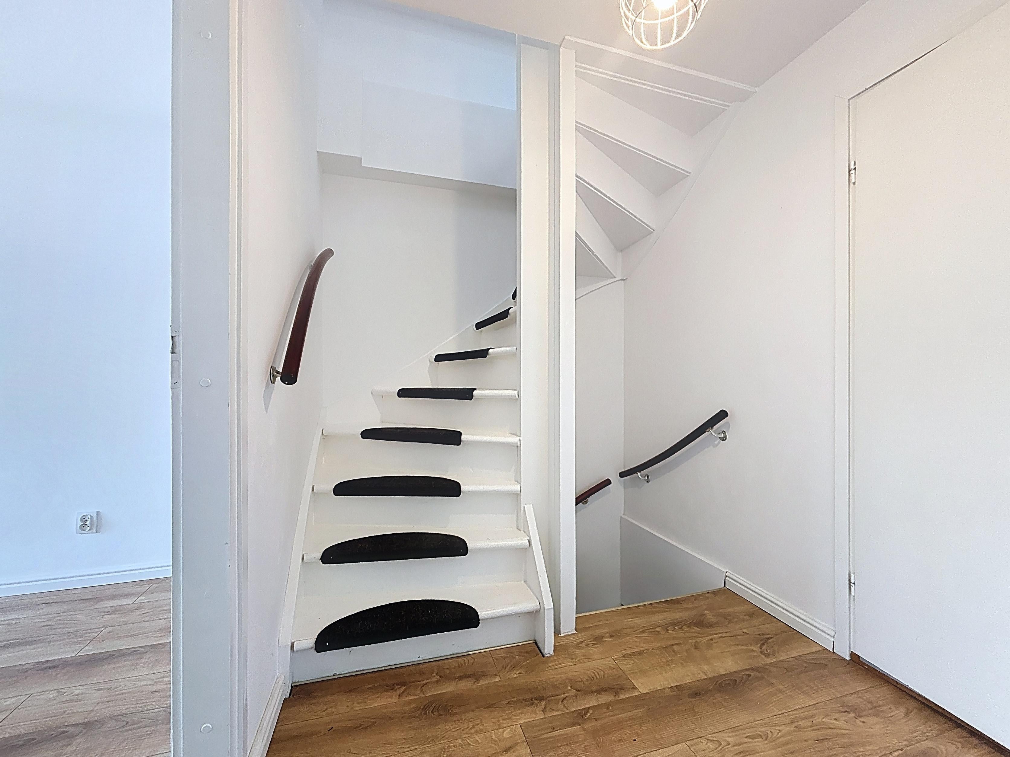 Woning te huur: Mississippi, Amstelveen