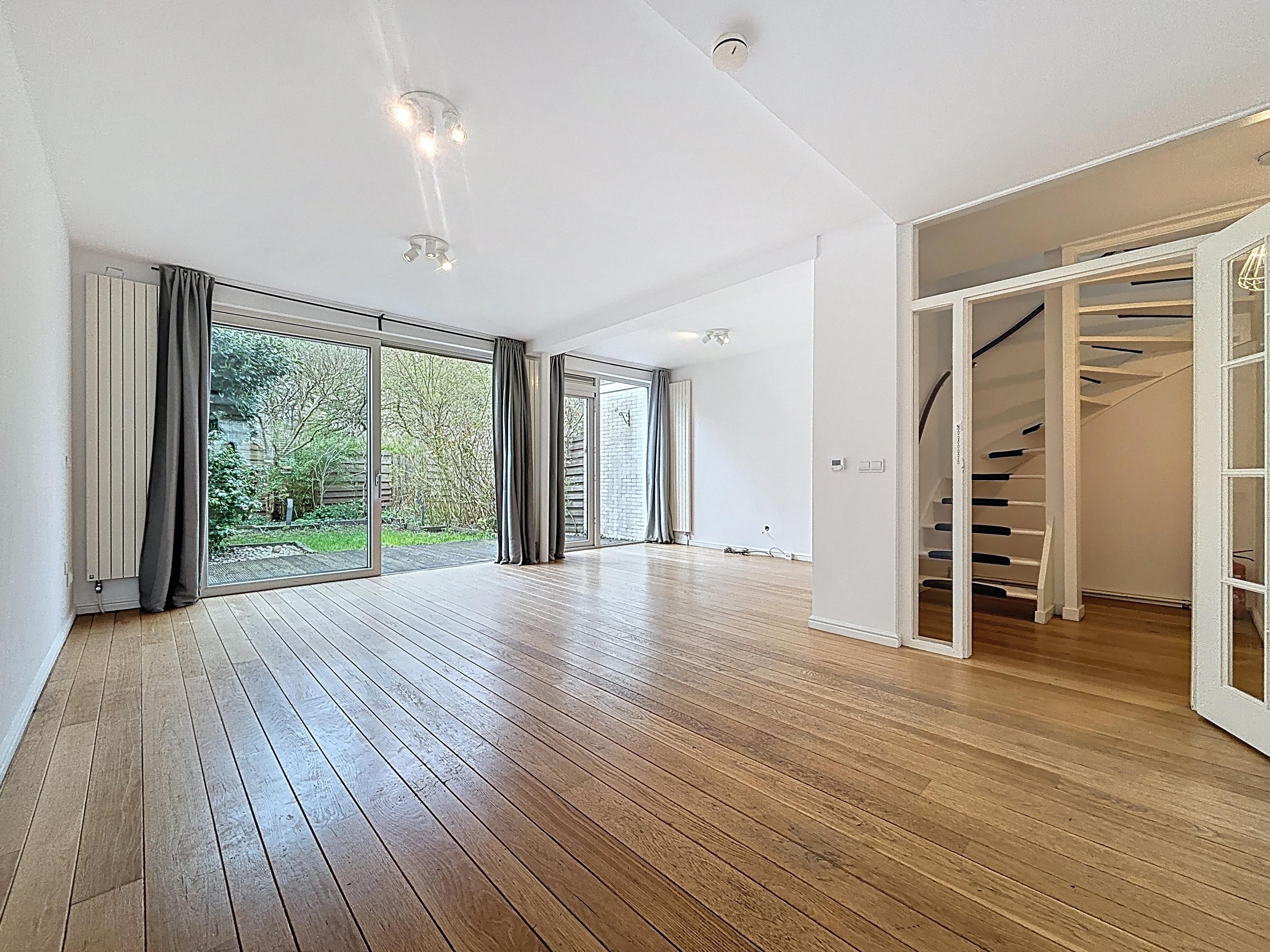 Woning te huur: Mississippi, Amstelveen