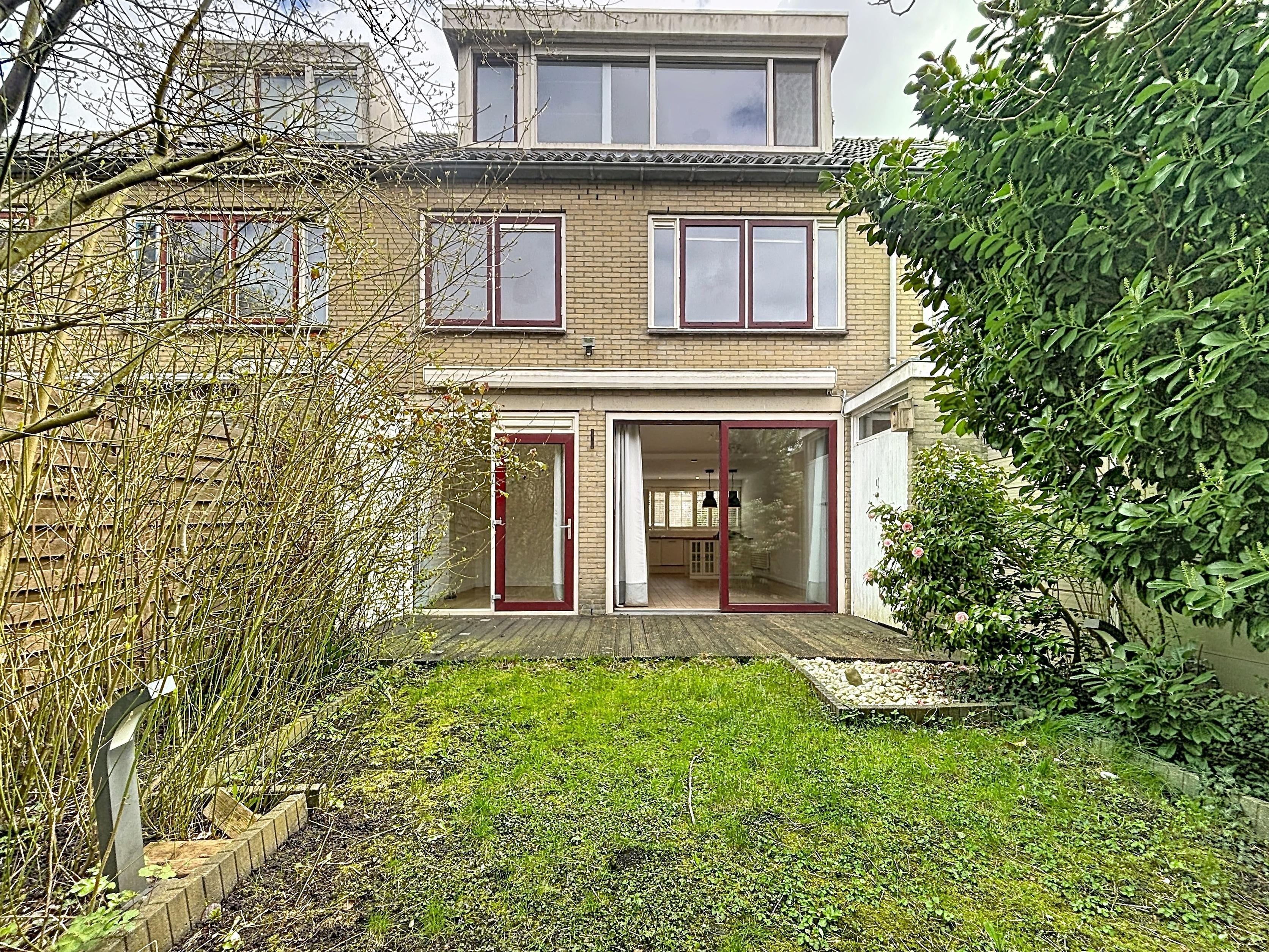 Woning te huur: Mississippi, Amstelveen