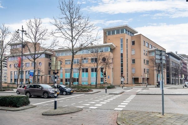 vrije-sector-woningen te huur op Geerstraat