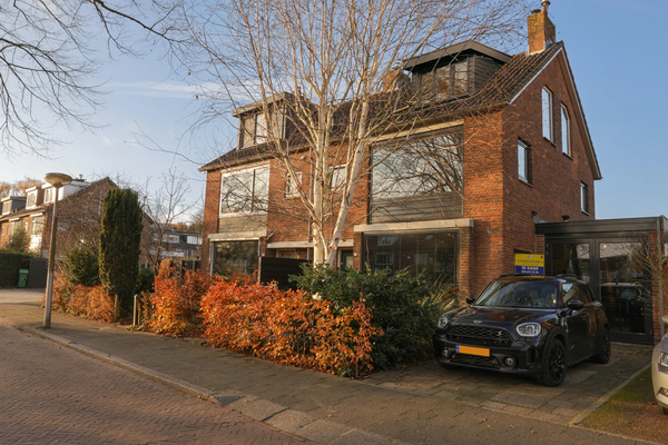 Keizer Karelweg Amstelveen