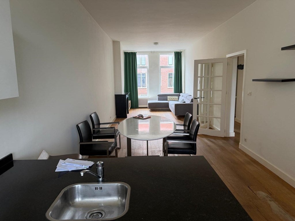 Te huur Appartement Goudenregenstraat in Den Haag