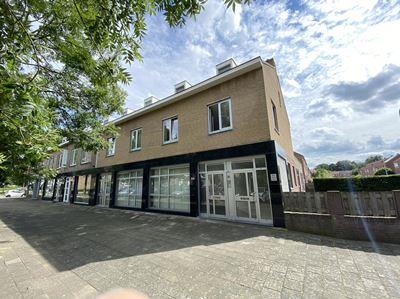 studios for rent on Niels Bohrstraat