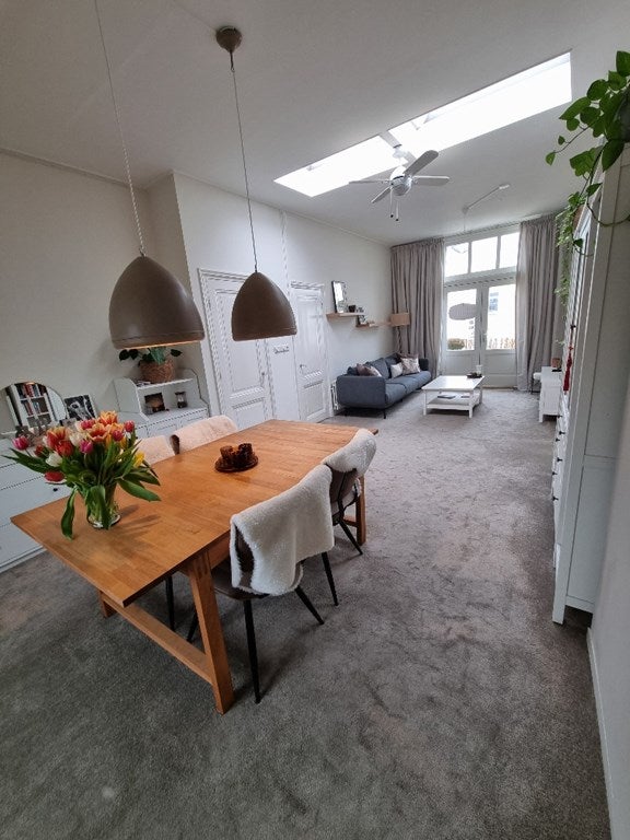 Te huur: Appartement Pater Brugmanstraat in Nijmegen