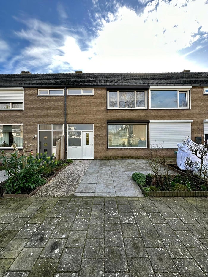 Te huur: Huis Beethovenhof in Terneuzen