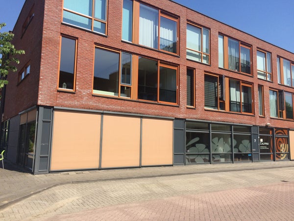 Steenbokstraat